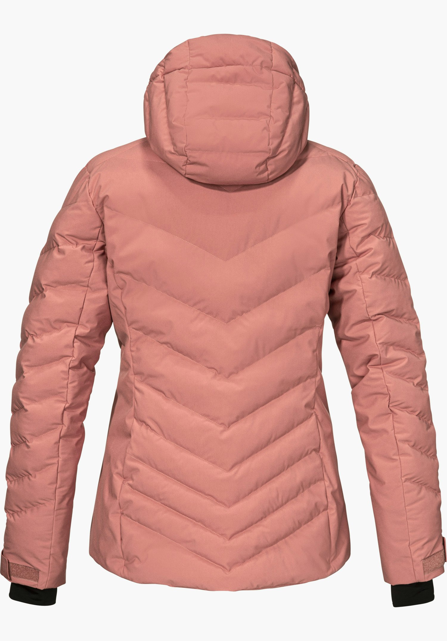 Jacket Style Alerce WMS