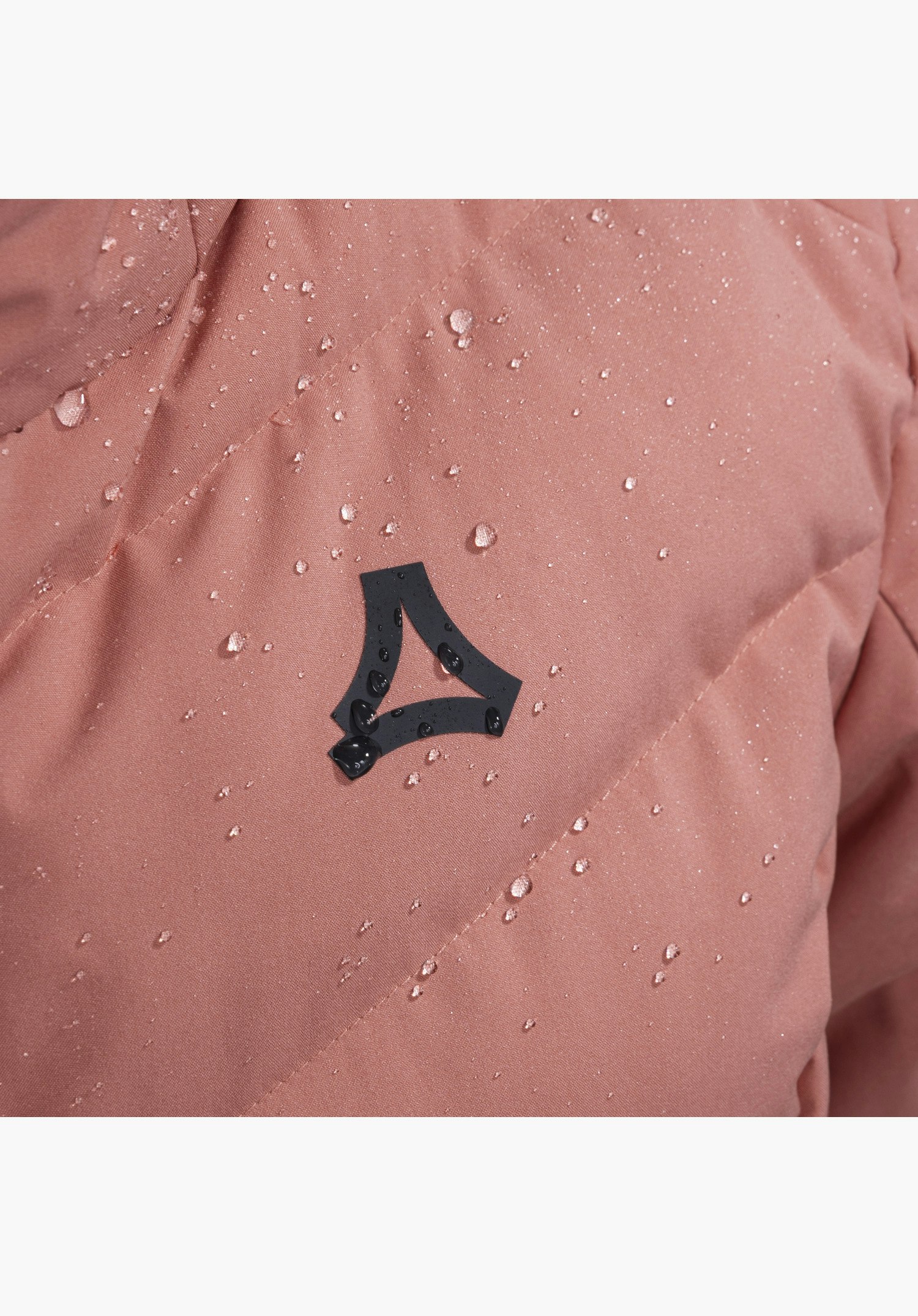 Jacket Style Alerce WMS