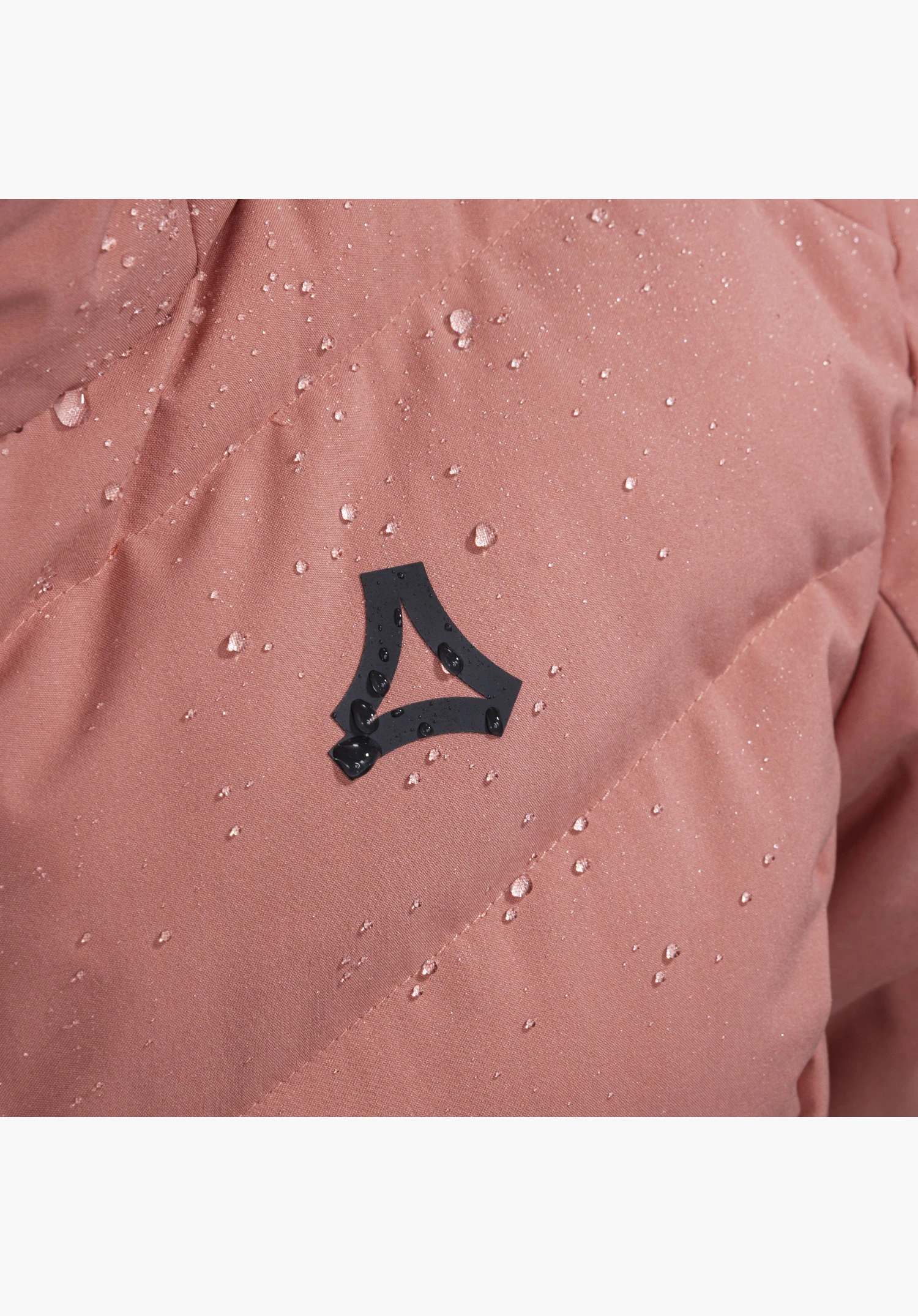 Jacket Style Alerce WMS