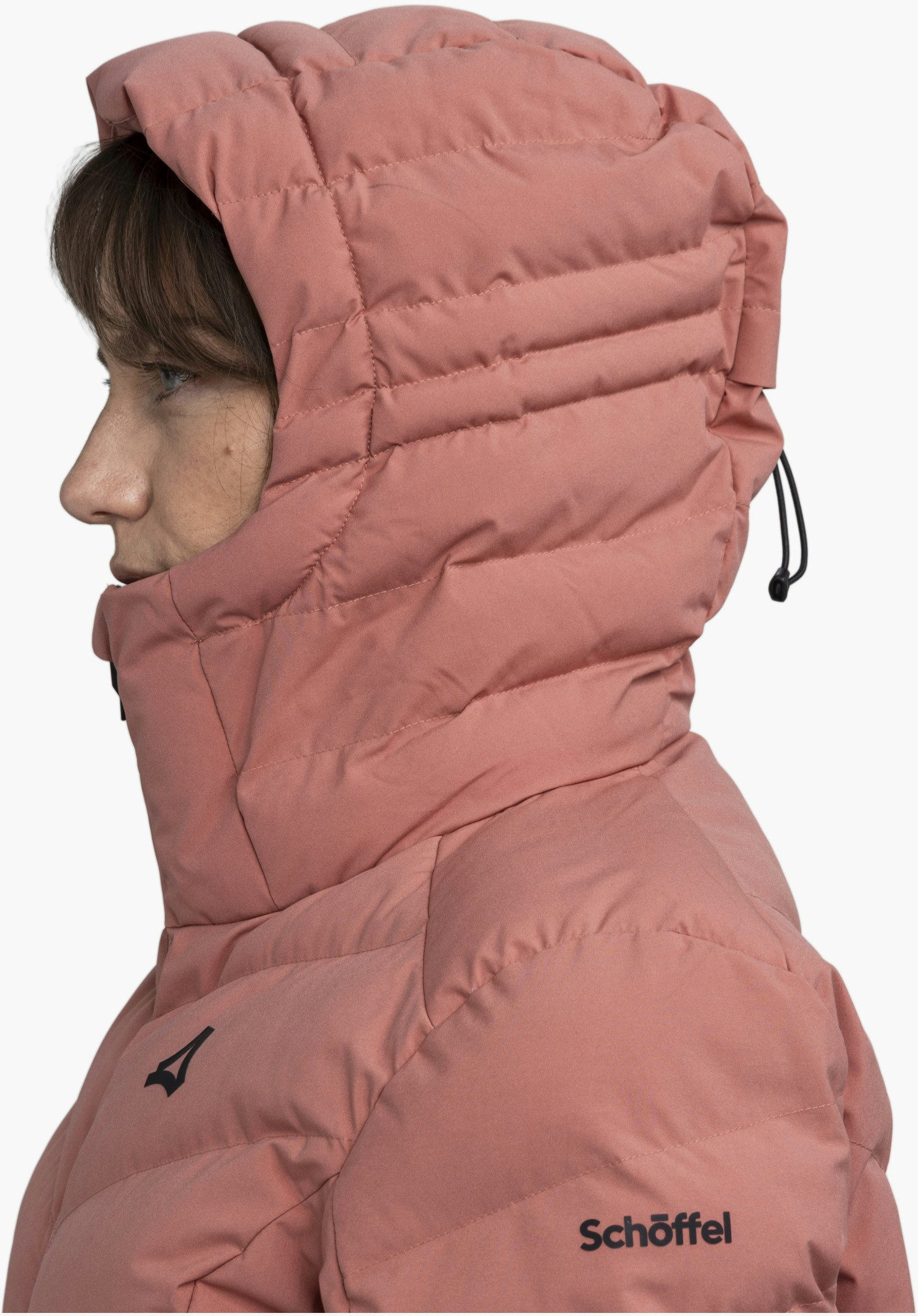 Jacket Style Alerce WMS
