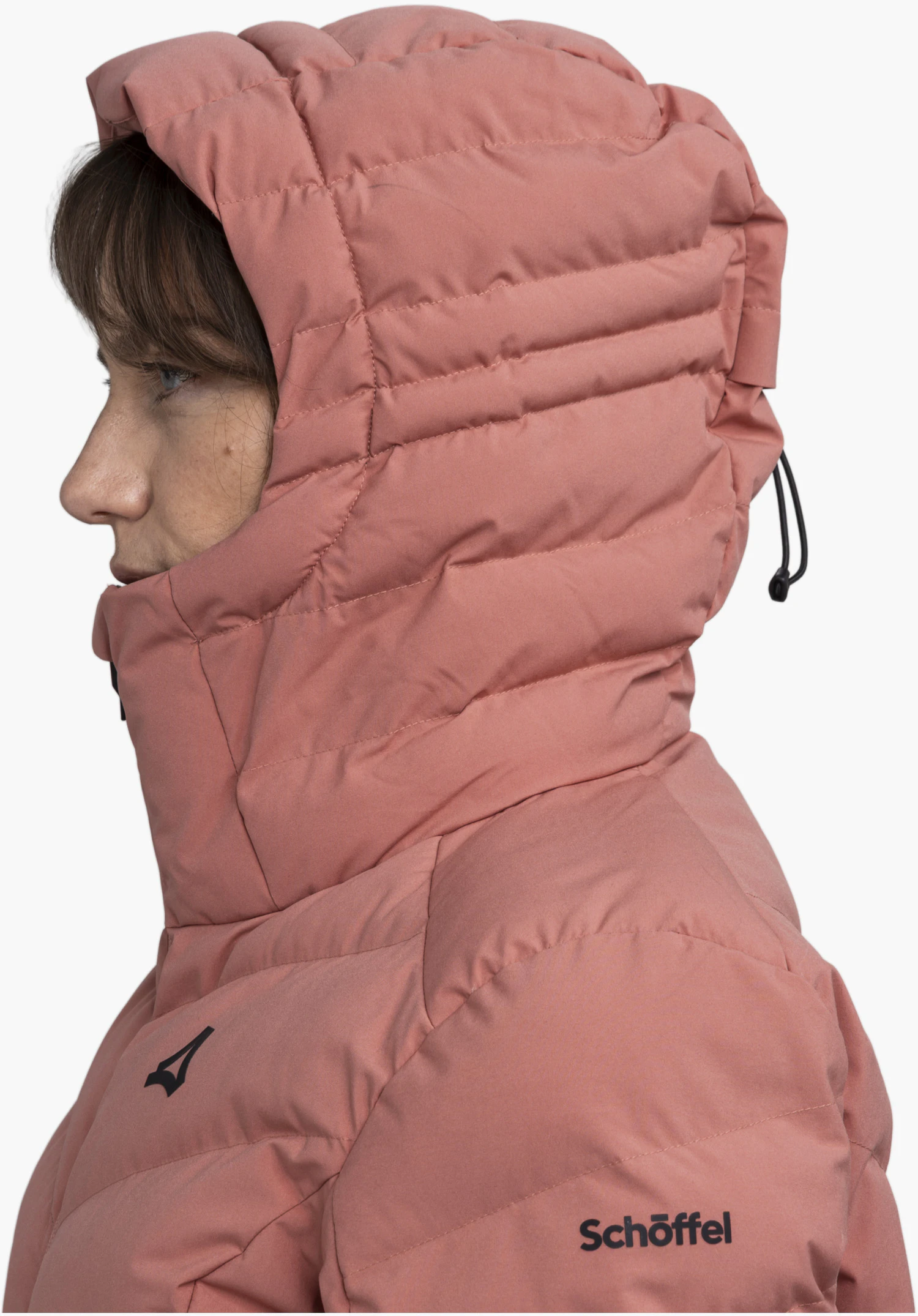 Jacket Style Alerce WMS