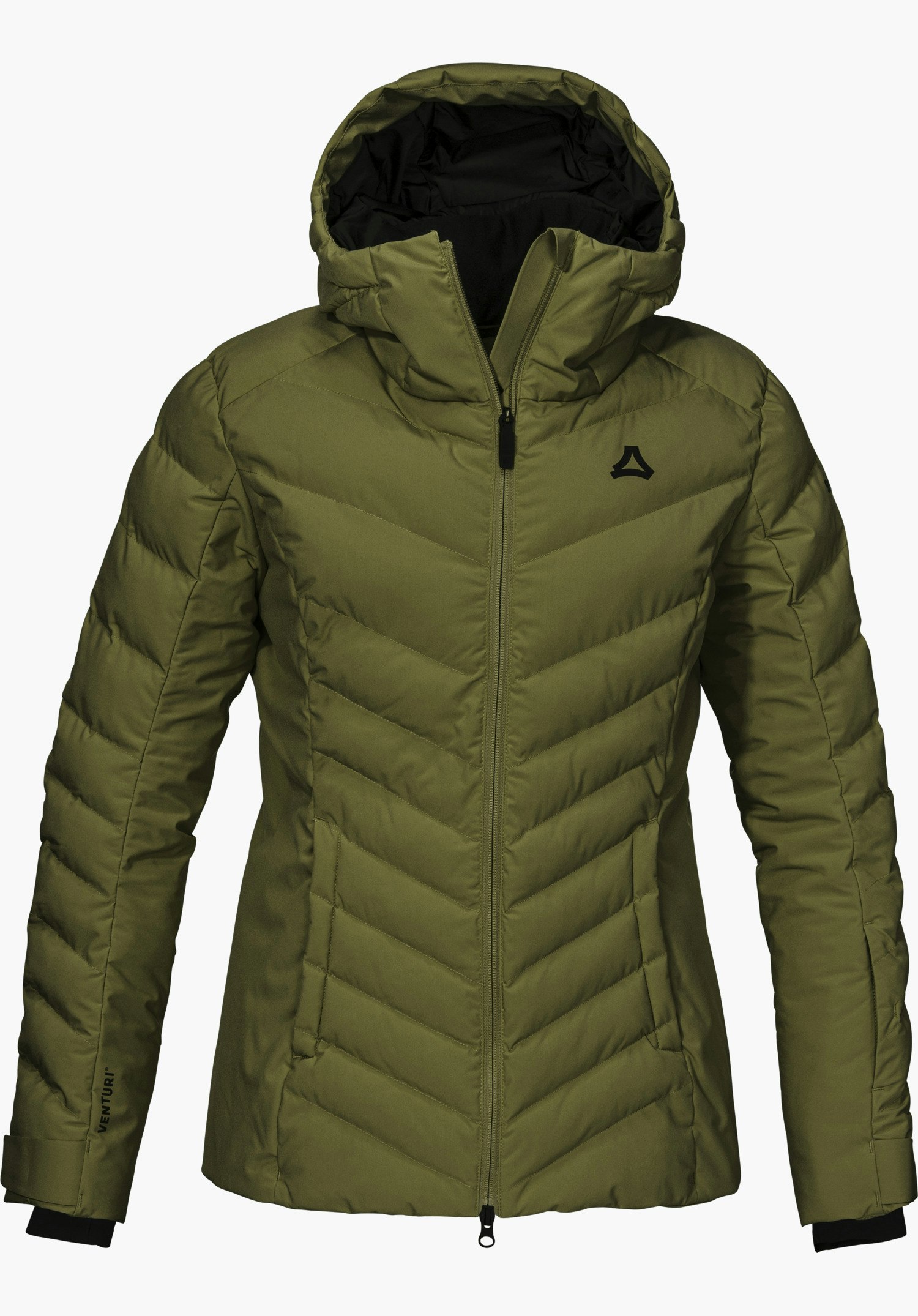 Jacket Style Alerce WMS