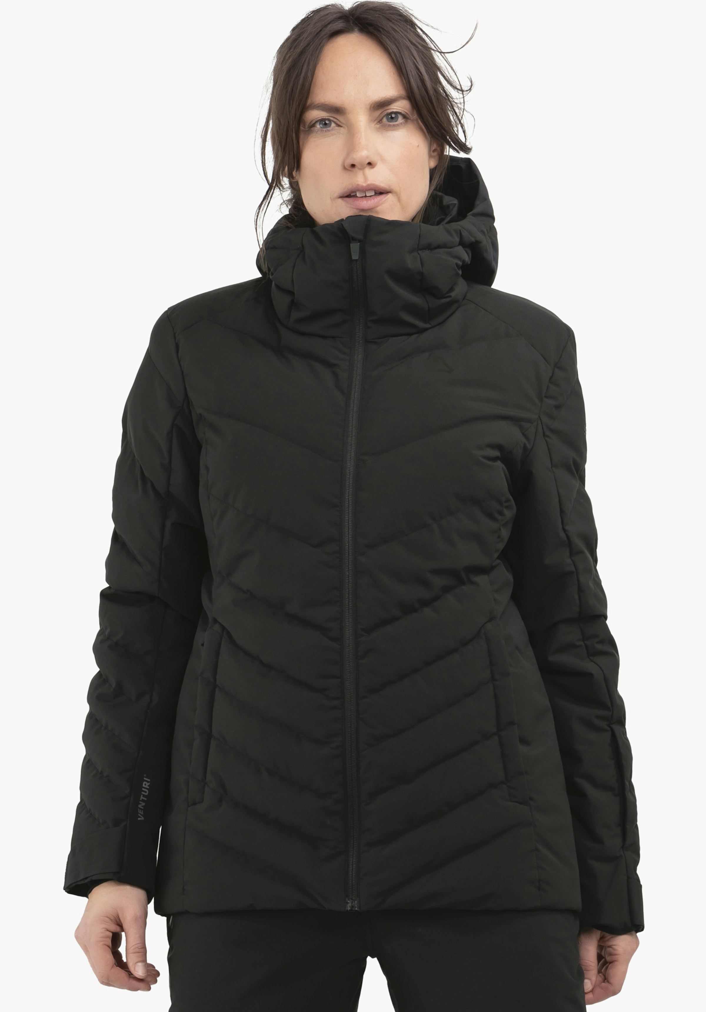 Ski Jacket Style Alerce WMS