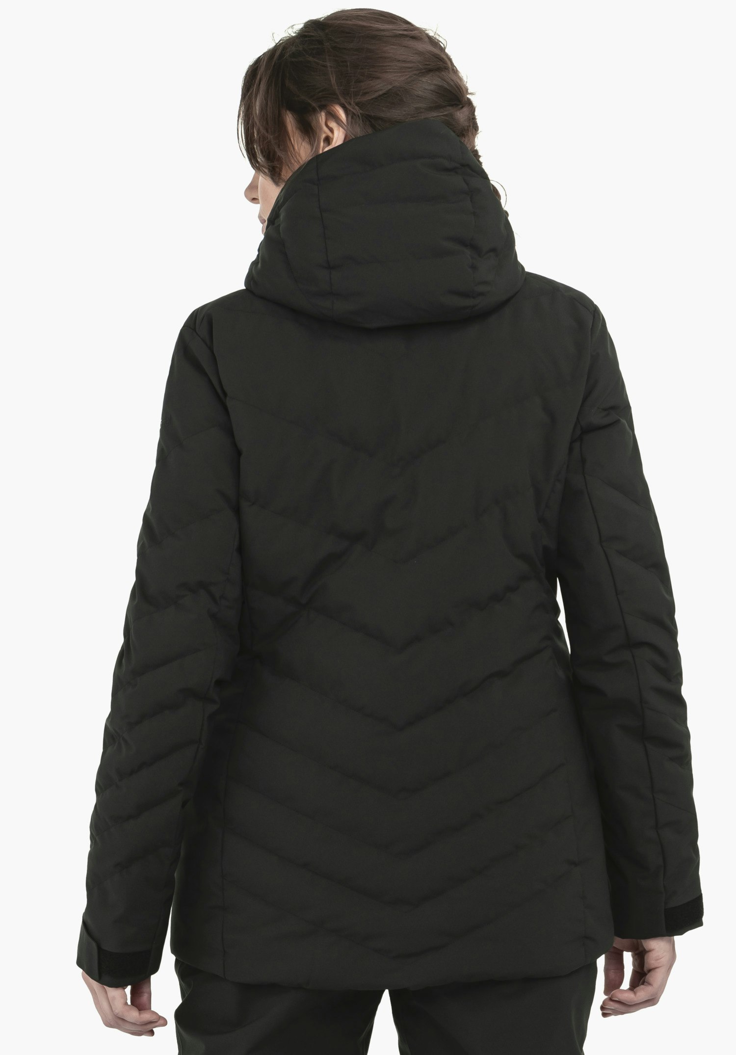 Ski Jacket Style Alerce WMS