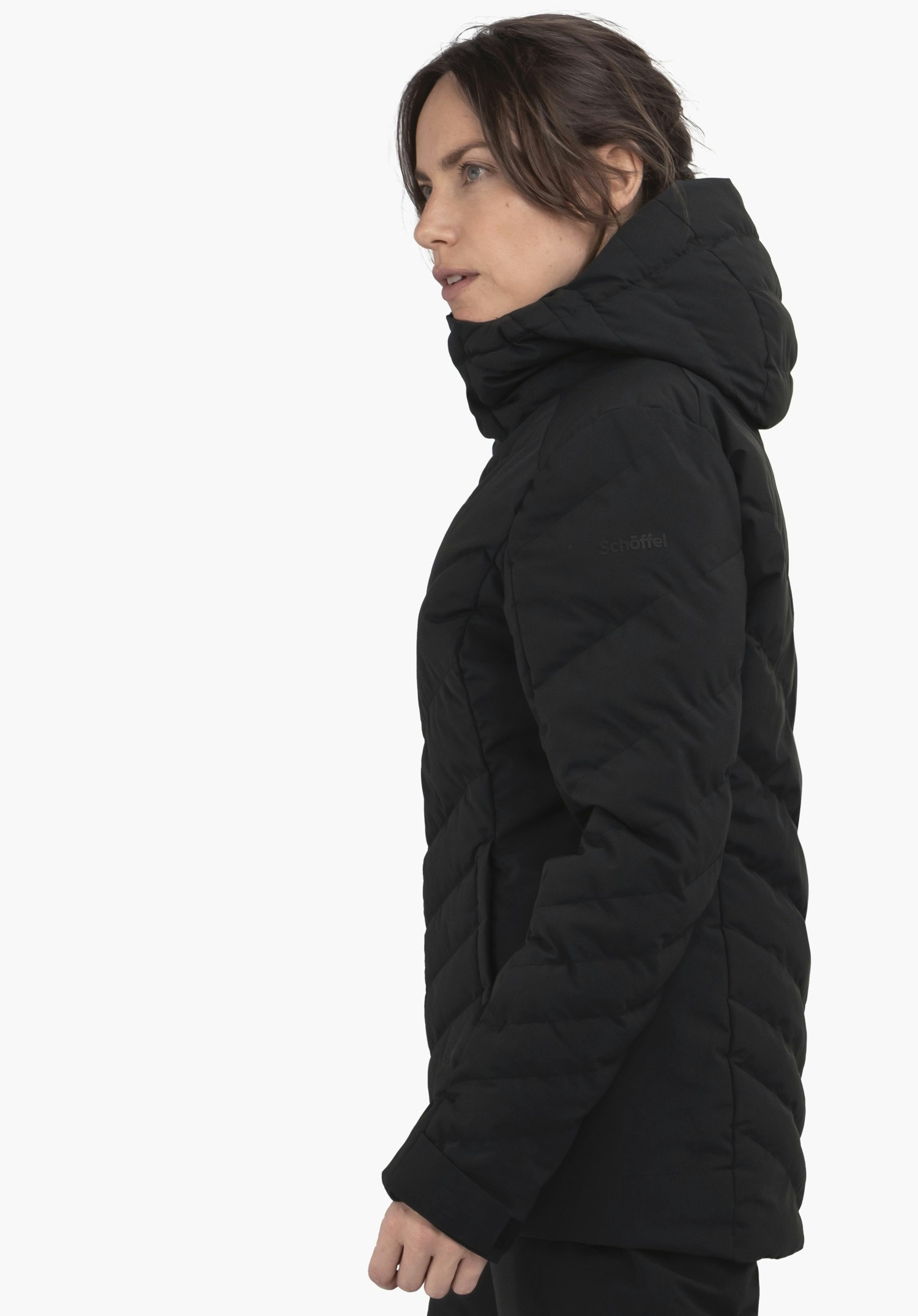 Ski Jacket Style Alerce WMS