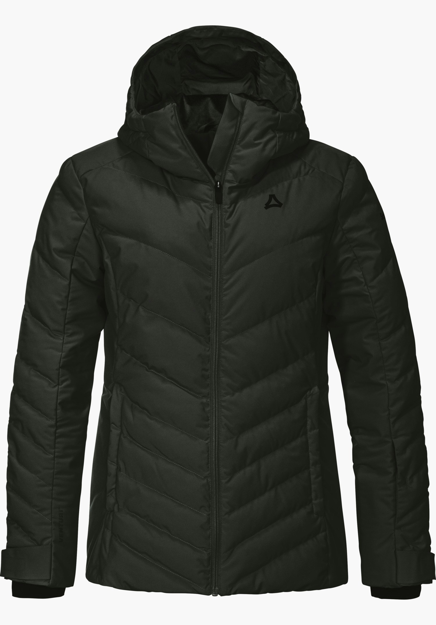 Ski Jacket Style Alerce WMS