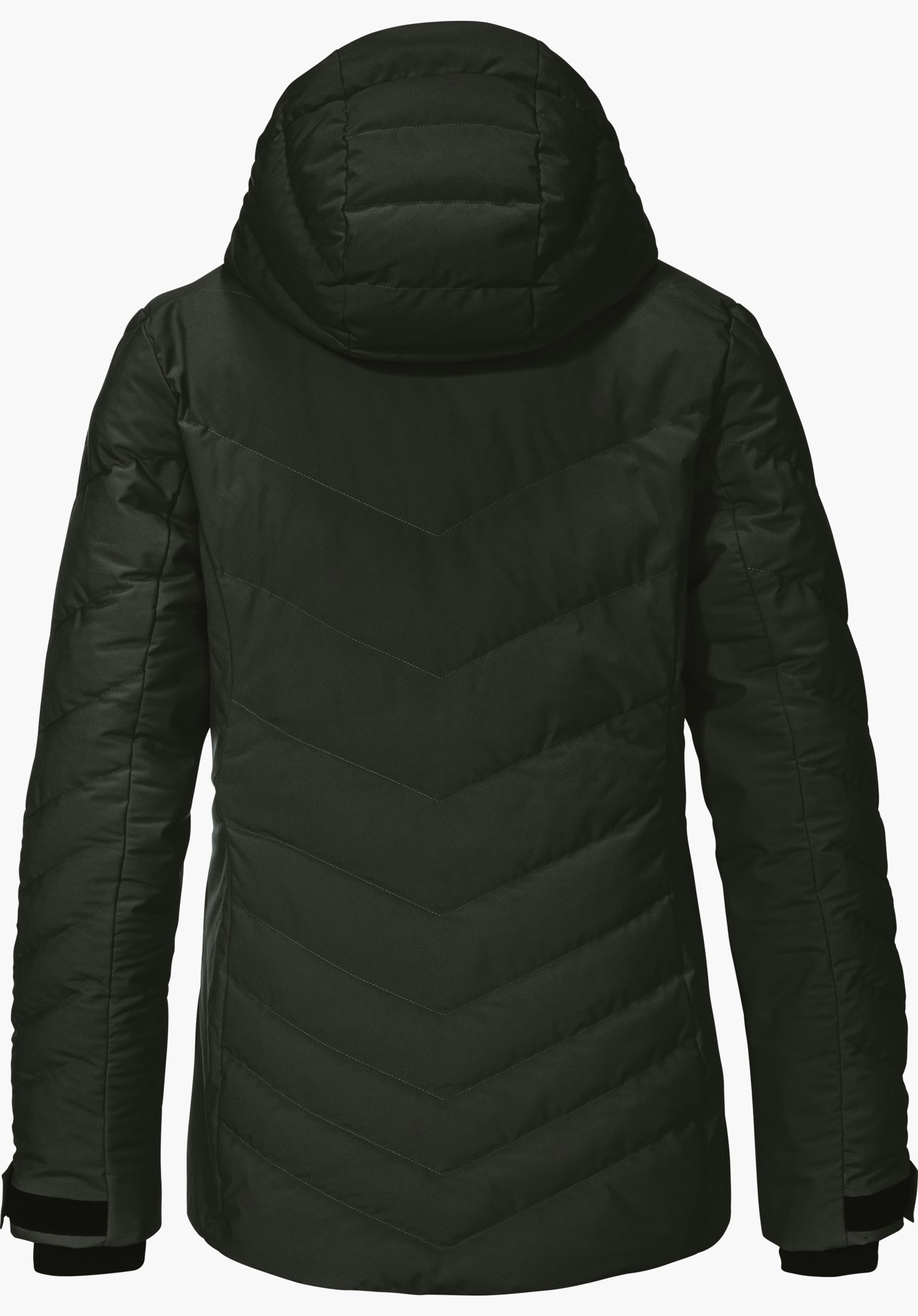Ski Jacket Style Alerce WMS