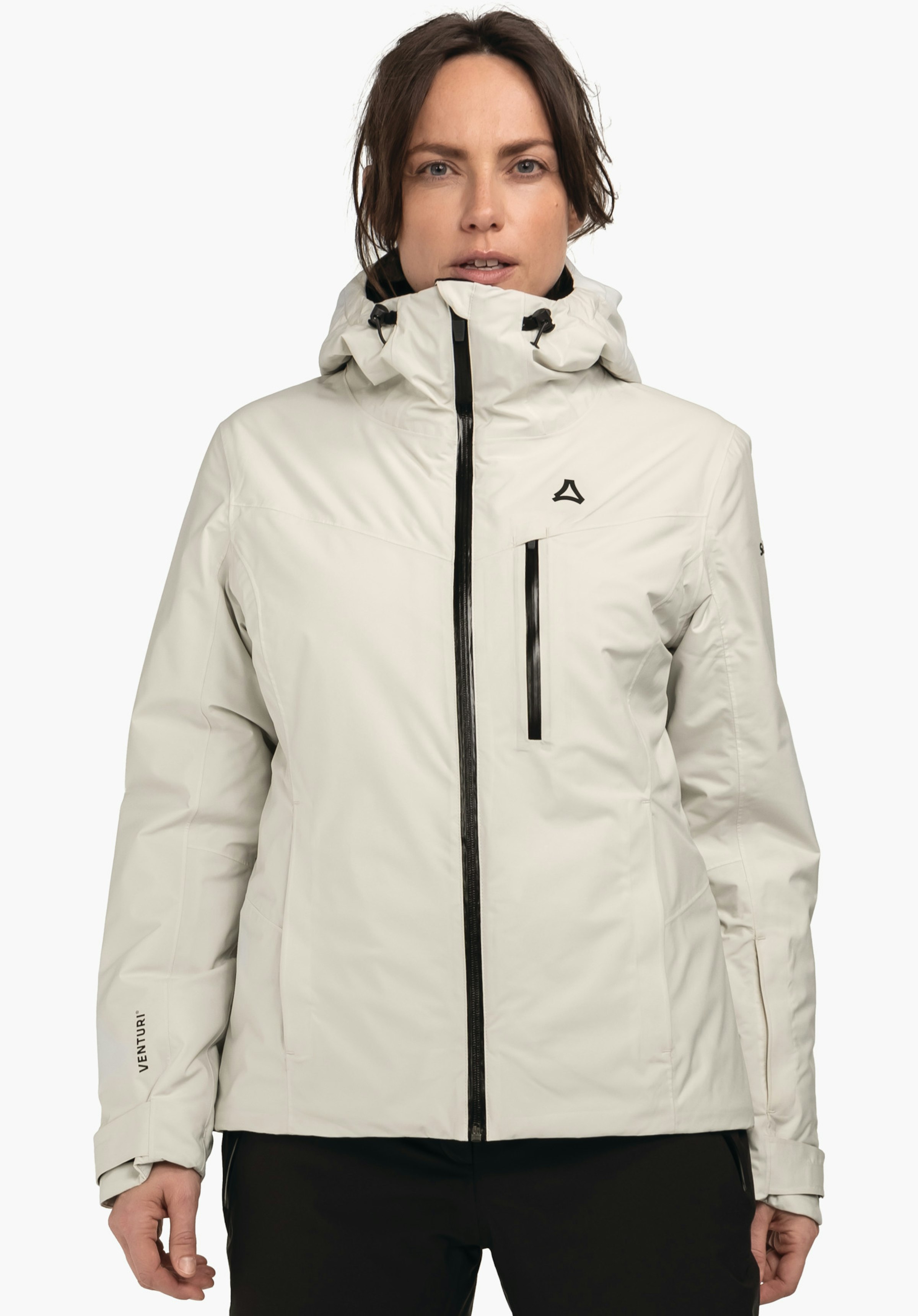 Ski Jacket Style Nollen WMS