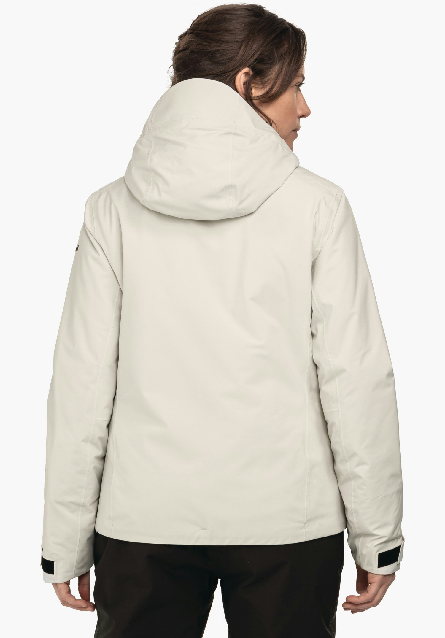 Ski Jacket Style Nollen WMS