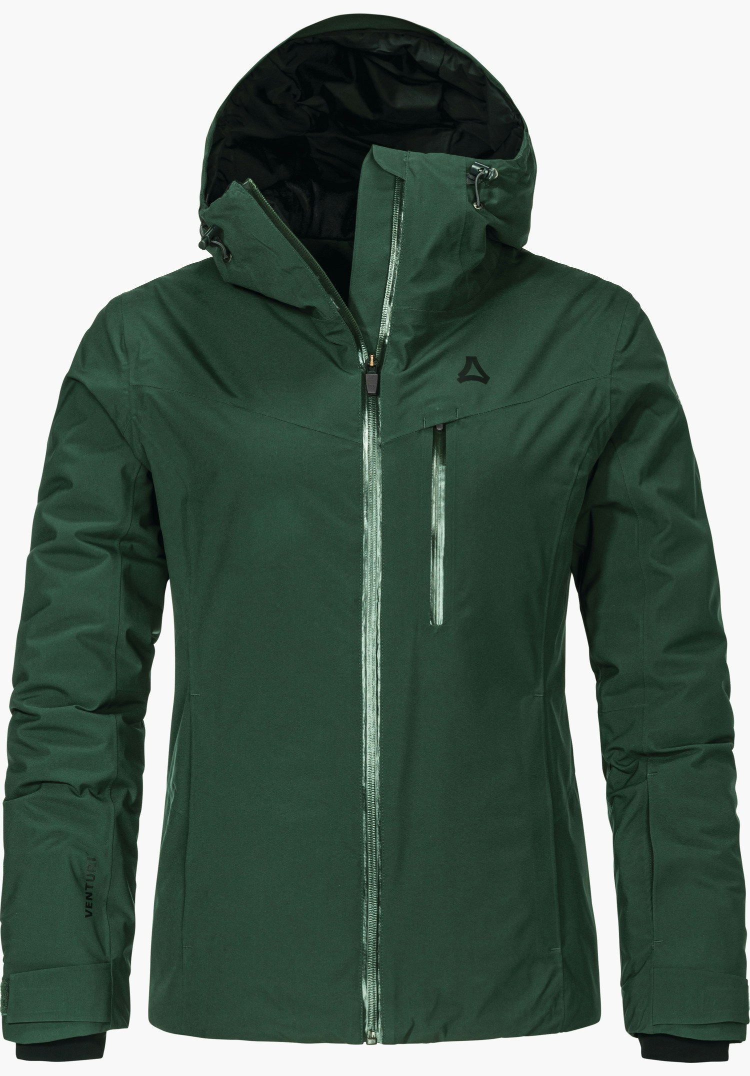 Ski Jacket Style Nollen WMS