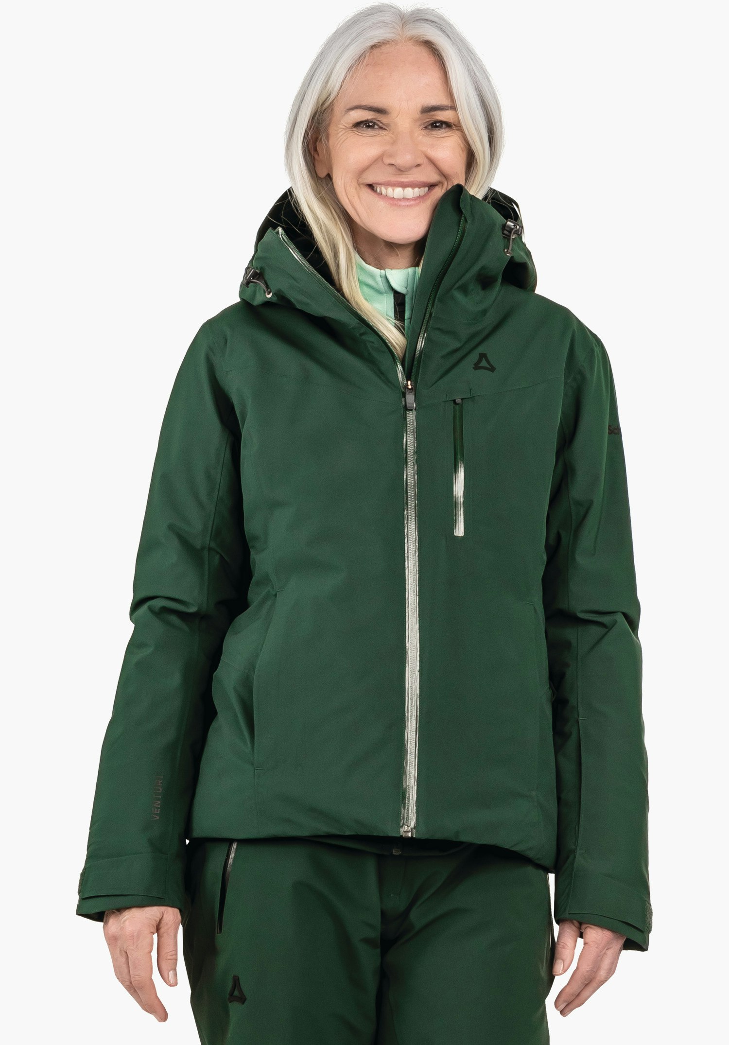 Ski Jacket Style Nollen WMS