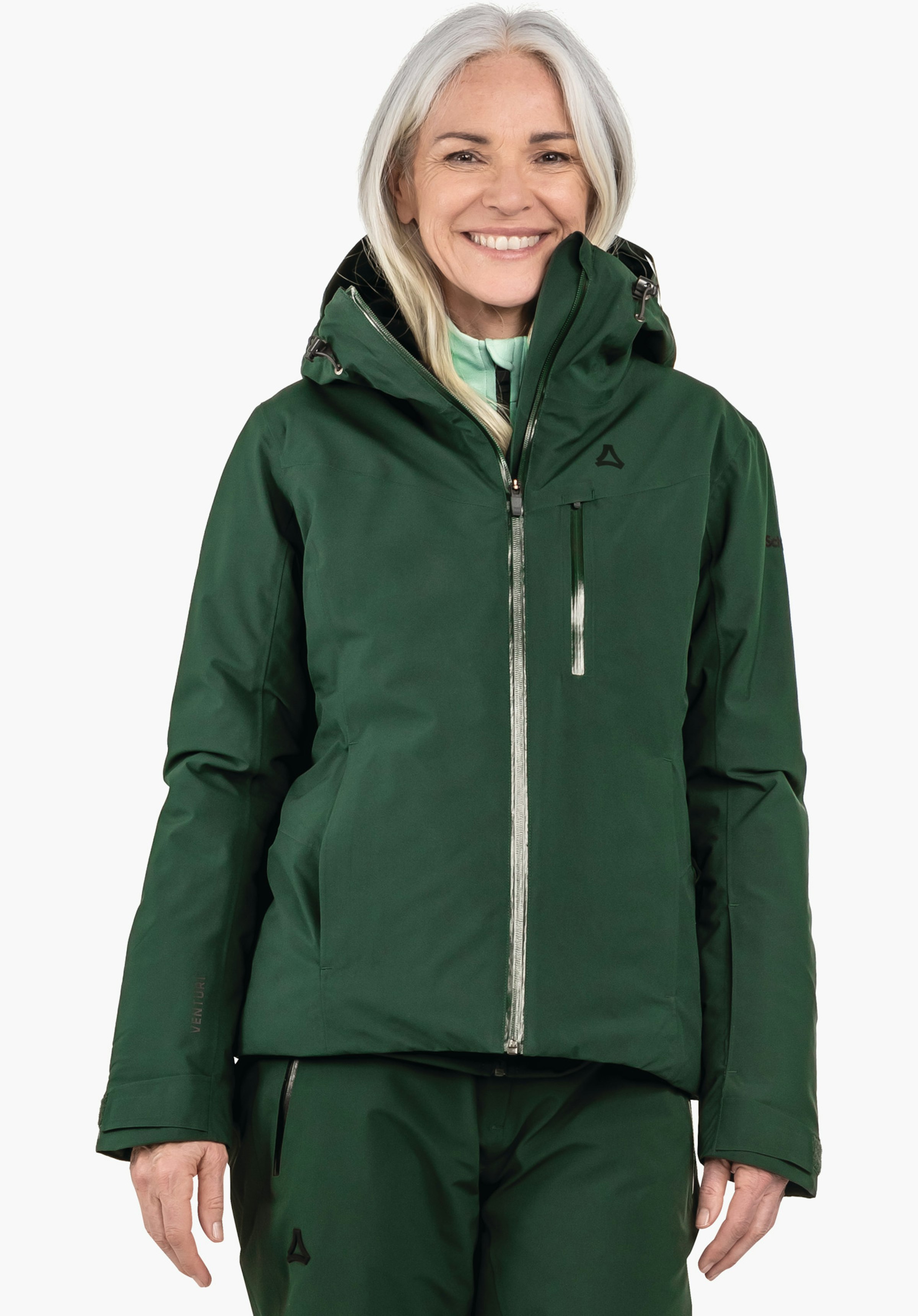 Ski Jacket Style Nollen WMS