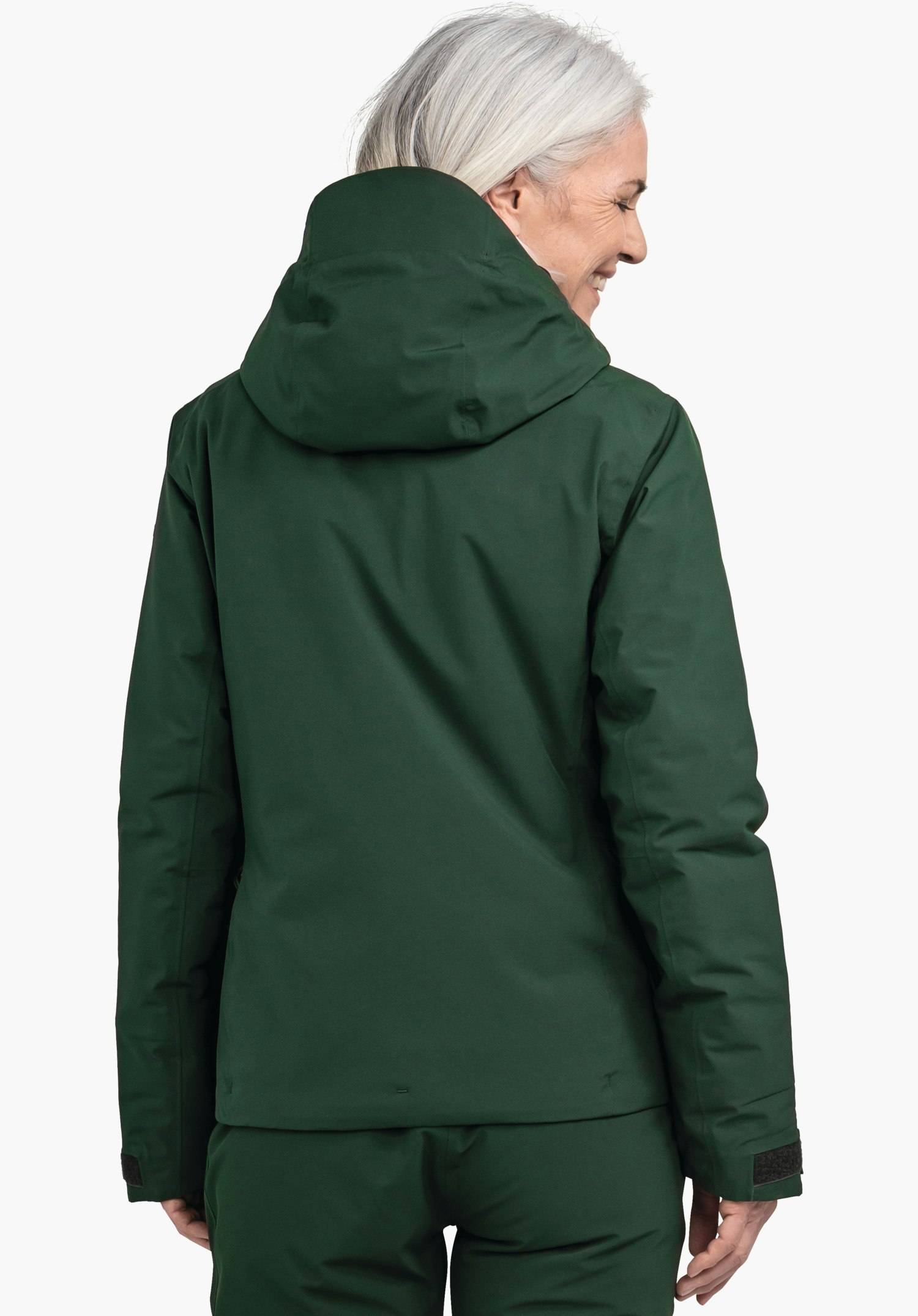 Ski Jacket Style Nollen WMS