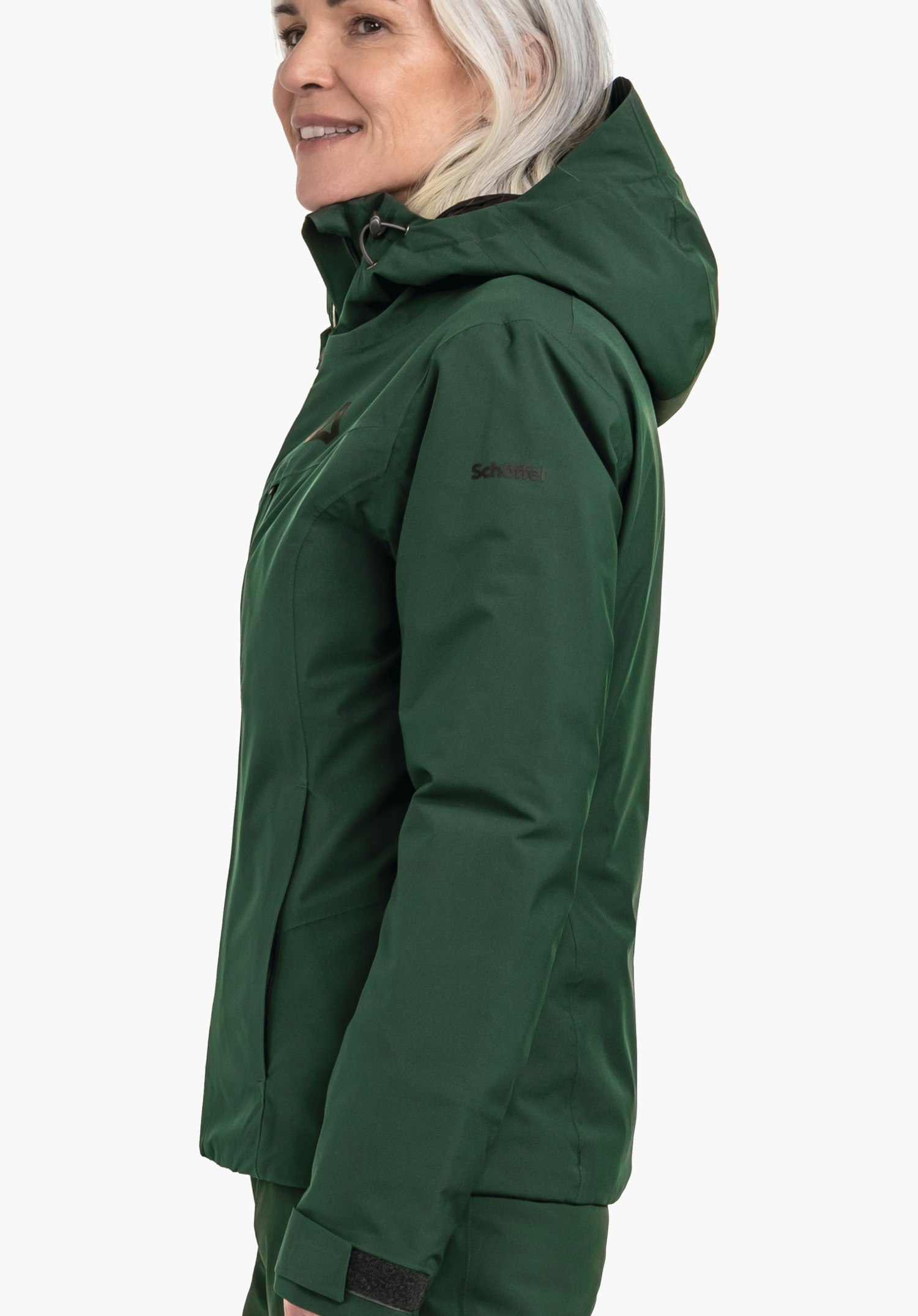 Ski Jacket Style Nollen WMS