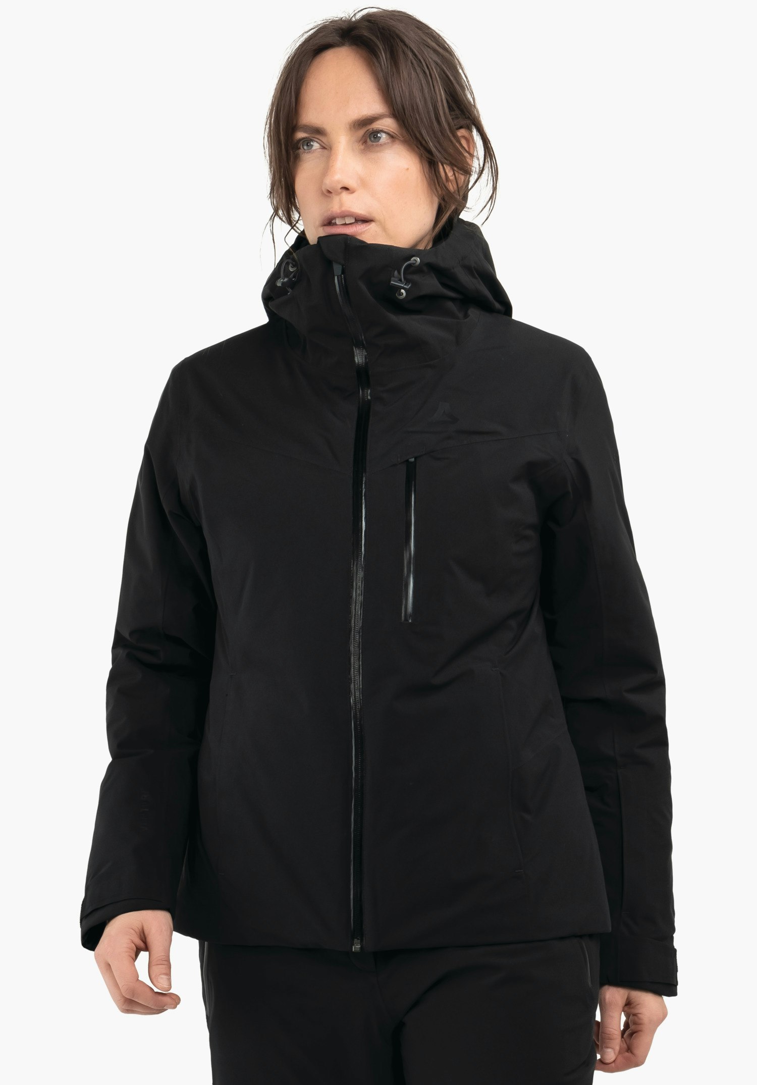 Ski Jacket Style Nollen WMS