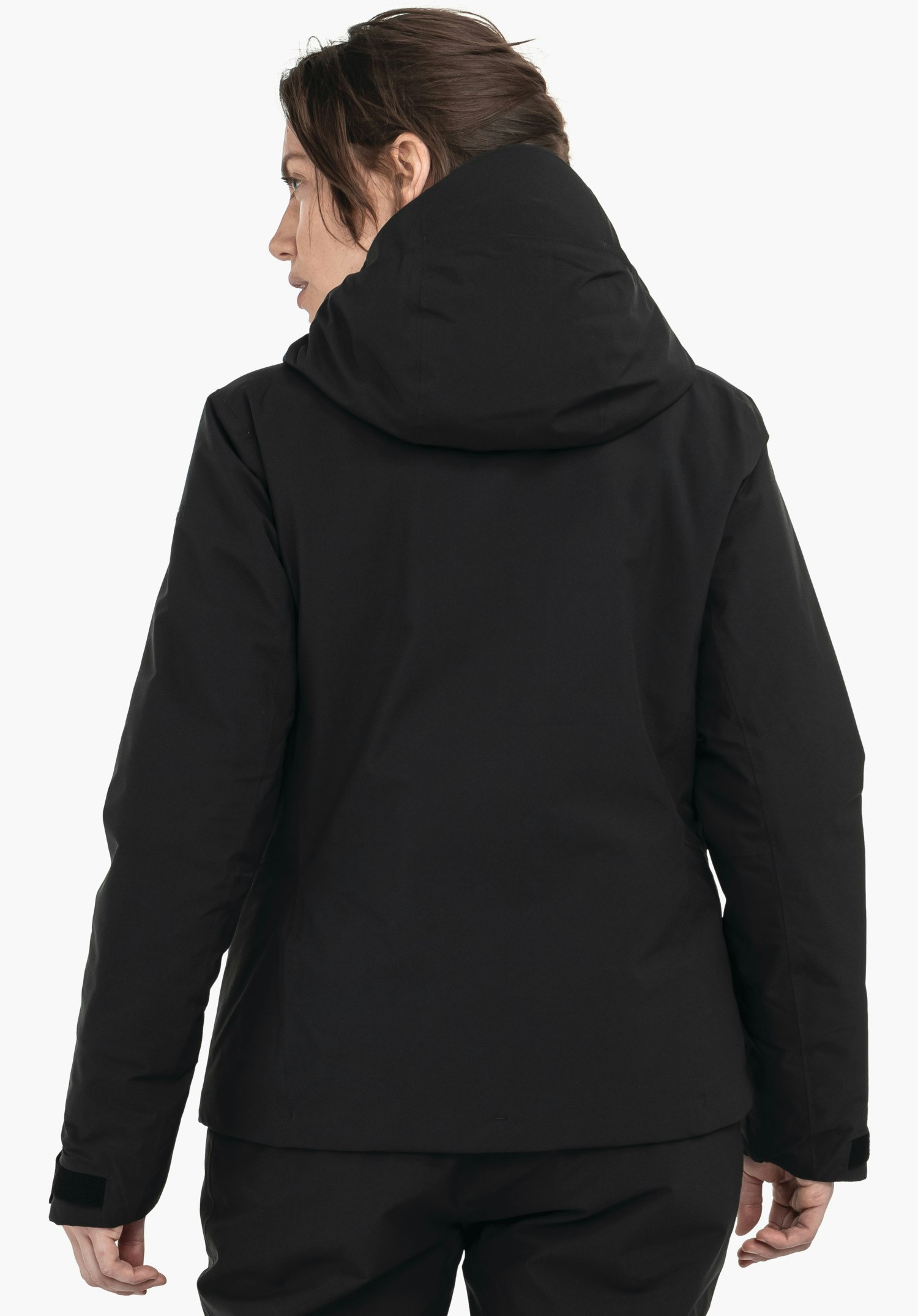 Ski Jacket Style Nollen WMS