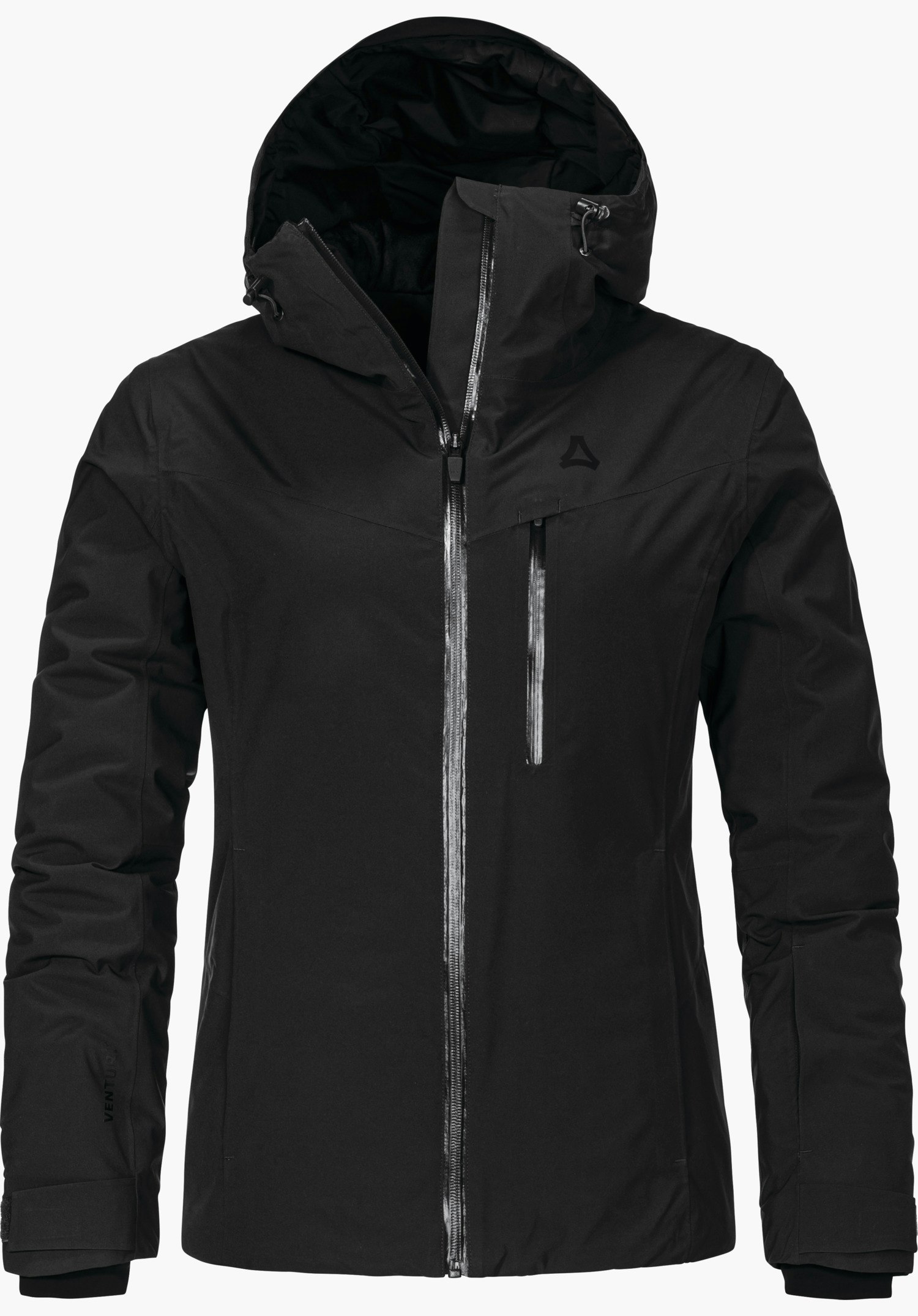 Ski Jacket Style Nollen WMS