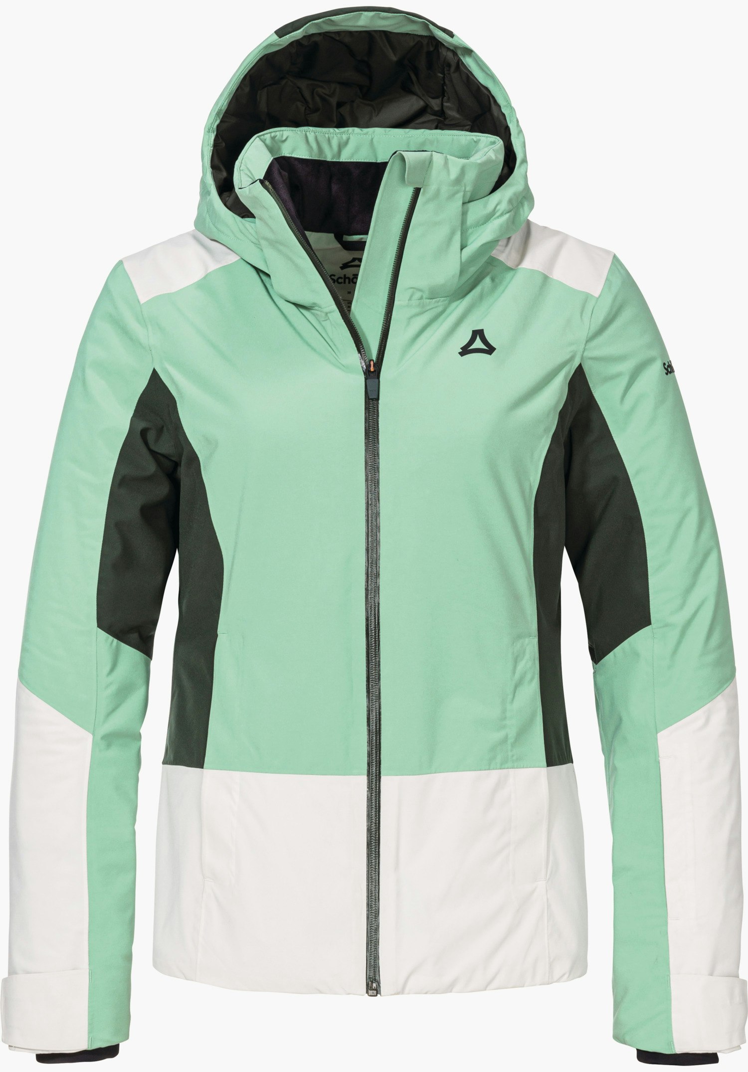 Ski Jacket Style Zandwel WMS