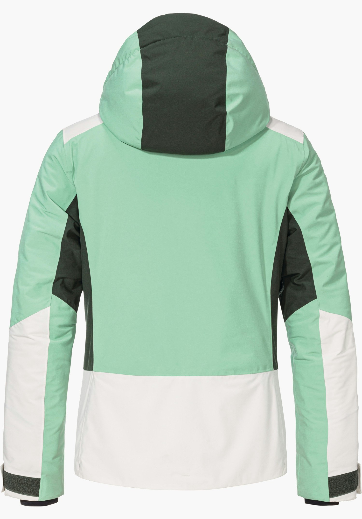 Ski Jacket Style Zandwel WMS