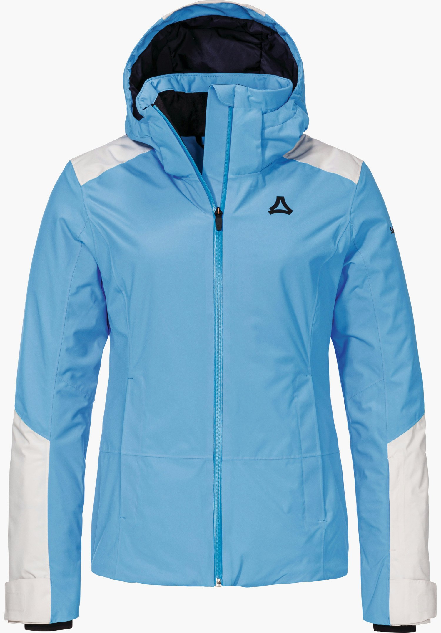 Ski Jacket Style Zandwel WMS