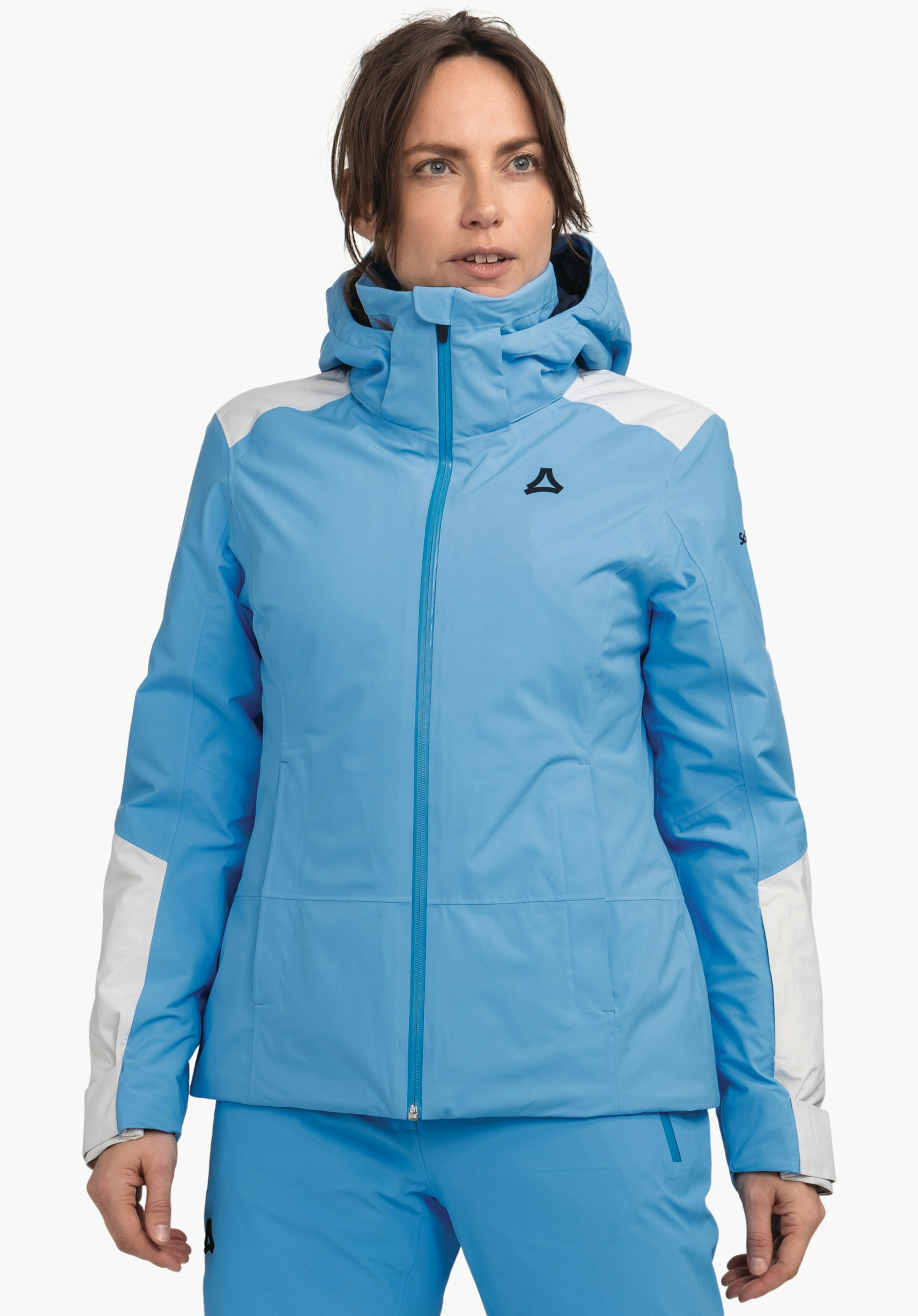 Ski Jacket Style Zandwel WMS