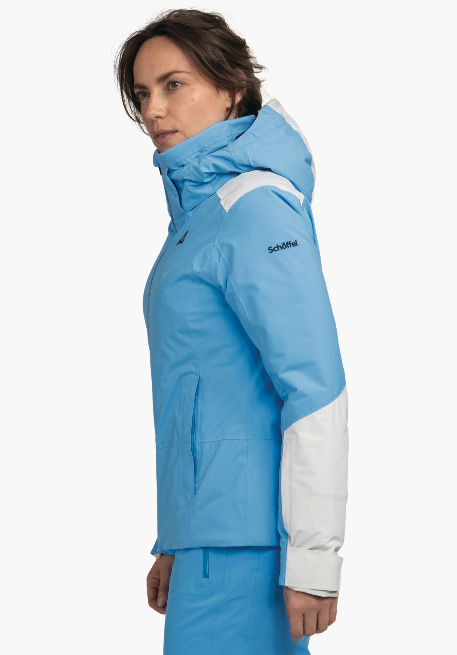 Ski Jacket Style Zandwel WMS