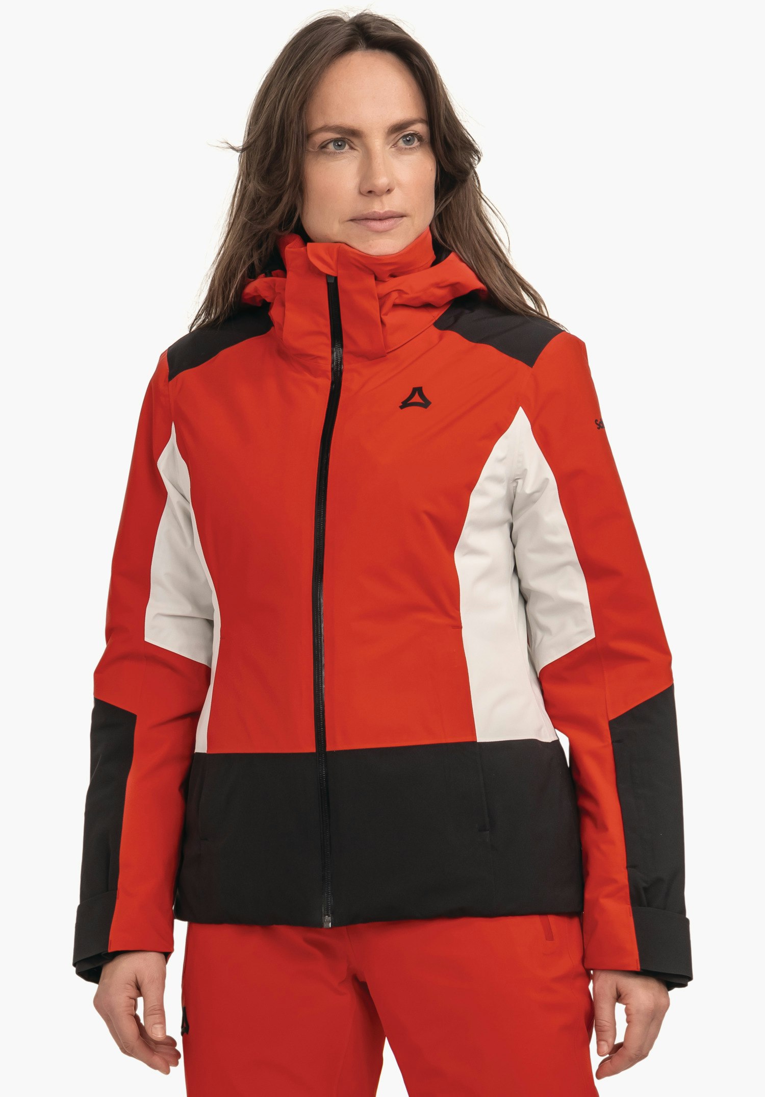Ski Jacket Style Zandwel WMS