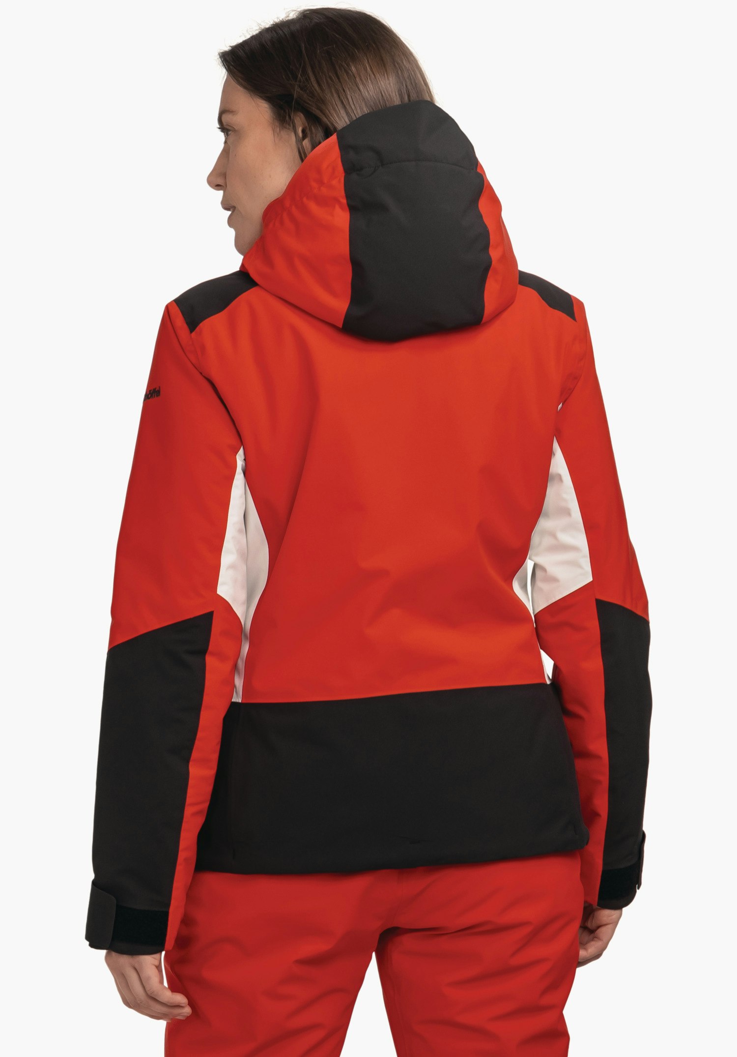 Ski Jacket Style Zandwel WMS