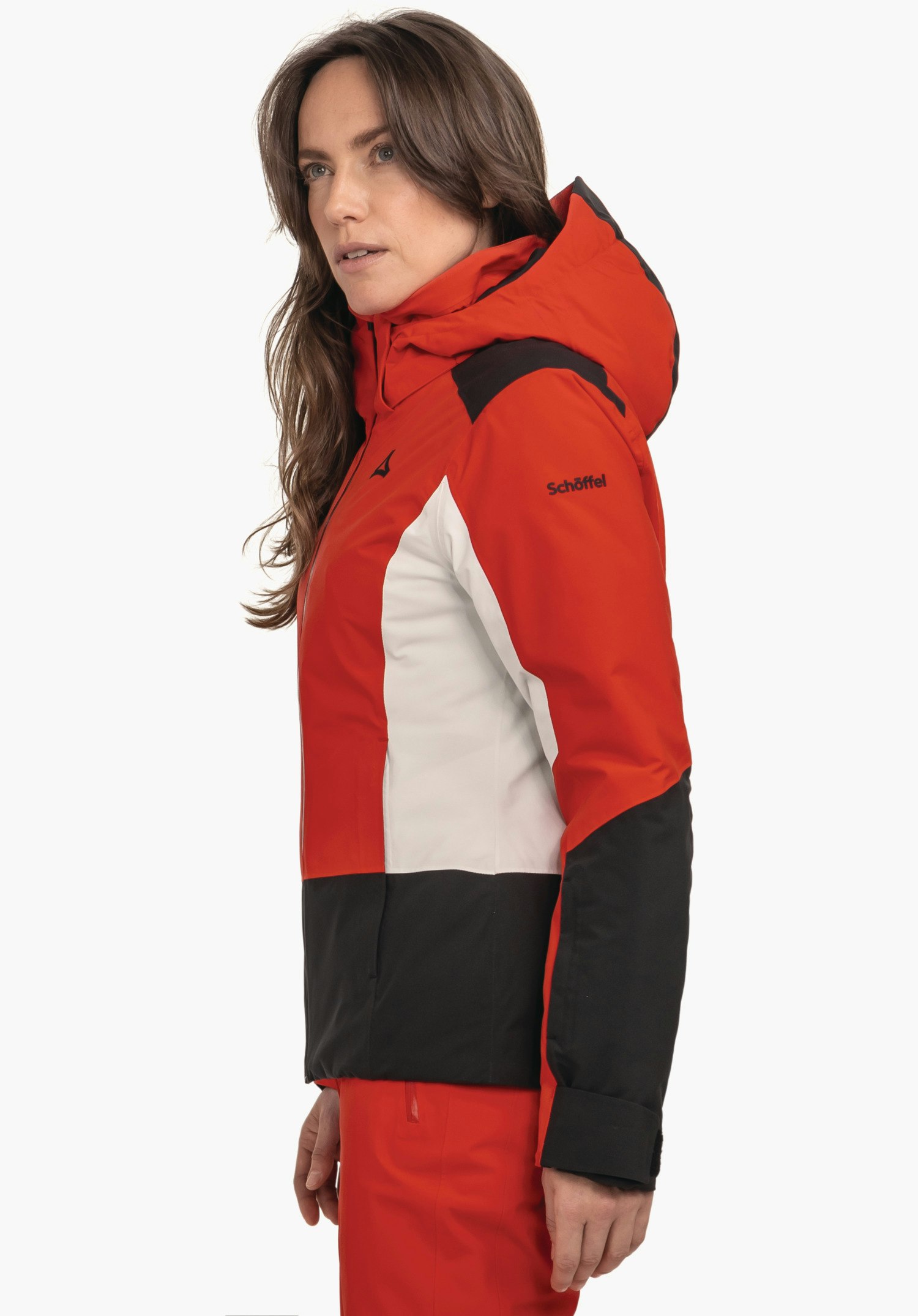 Ski Jacket Style Zandwel WMS