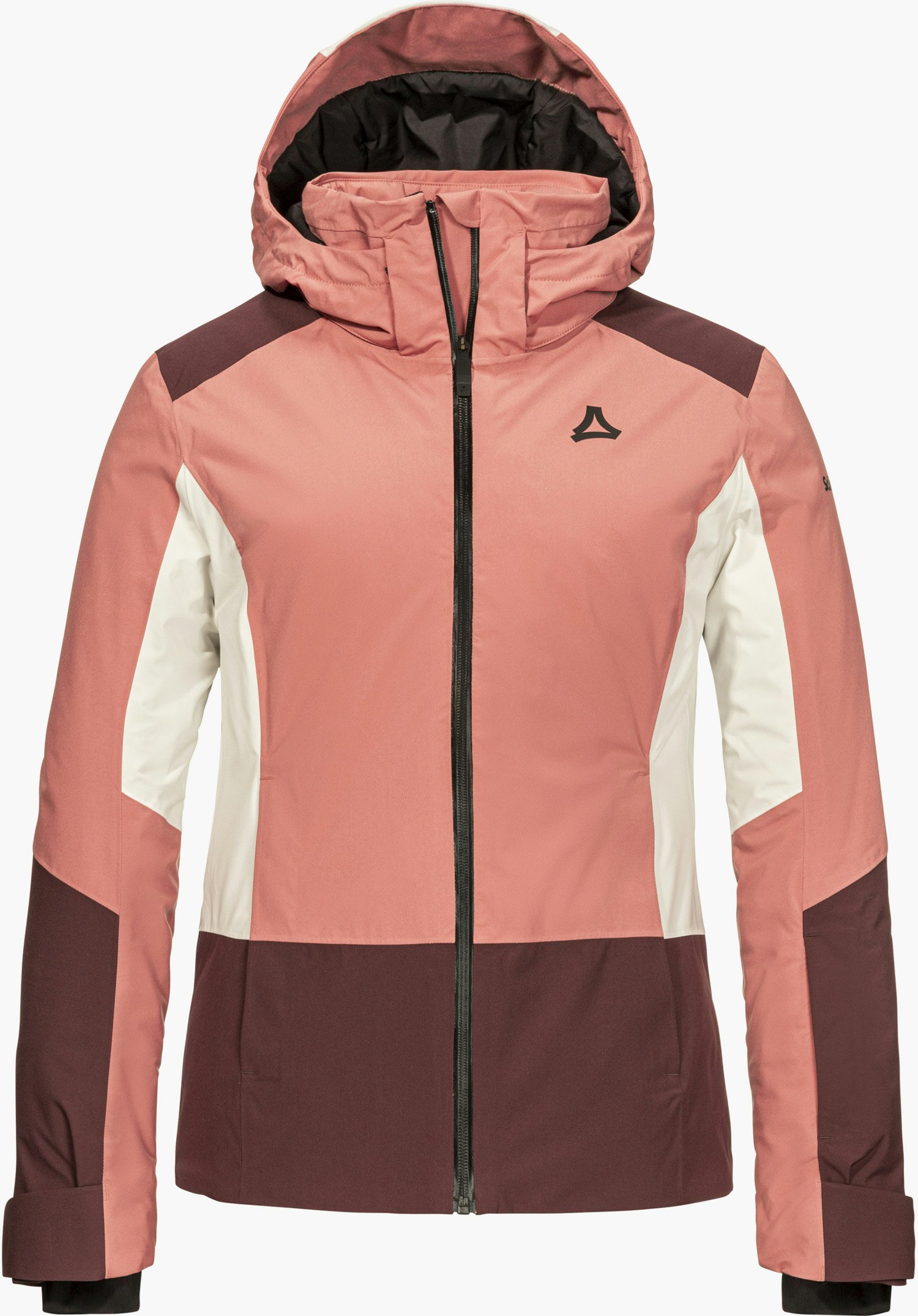 Jacket Style Zandwel WMS