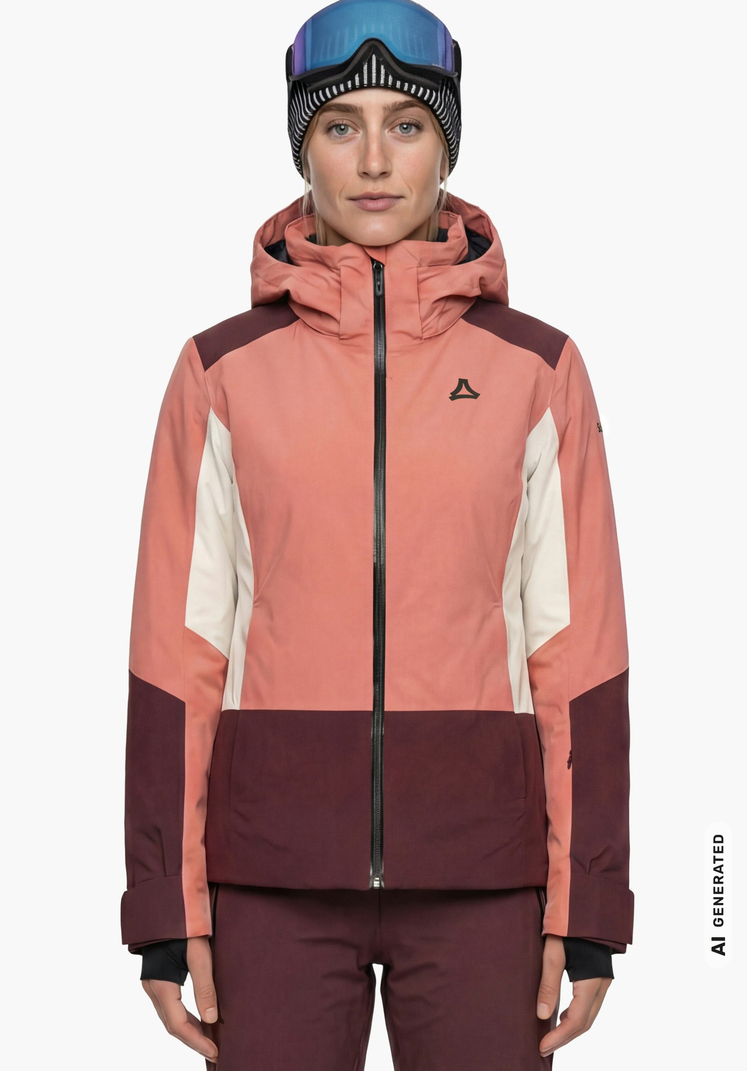Jacket Style Zandwel WMS
