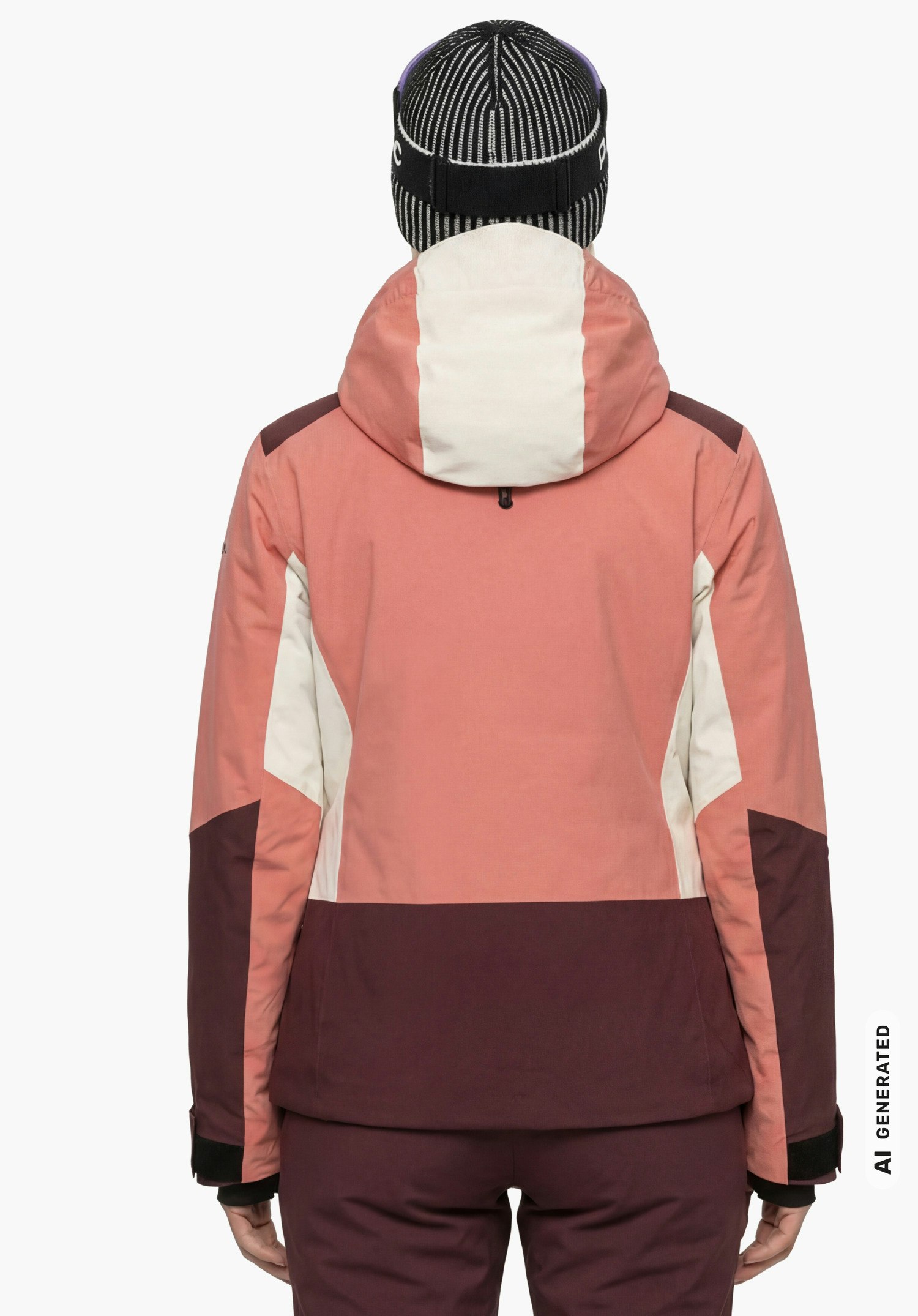 Jacket Style Zandwel WMS