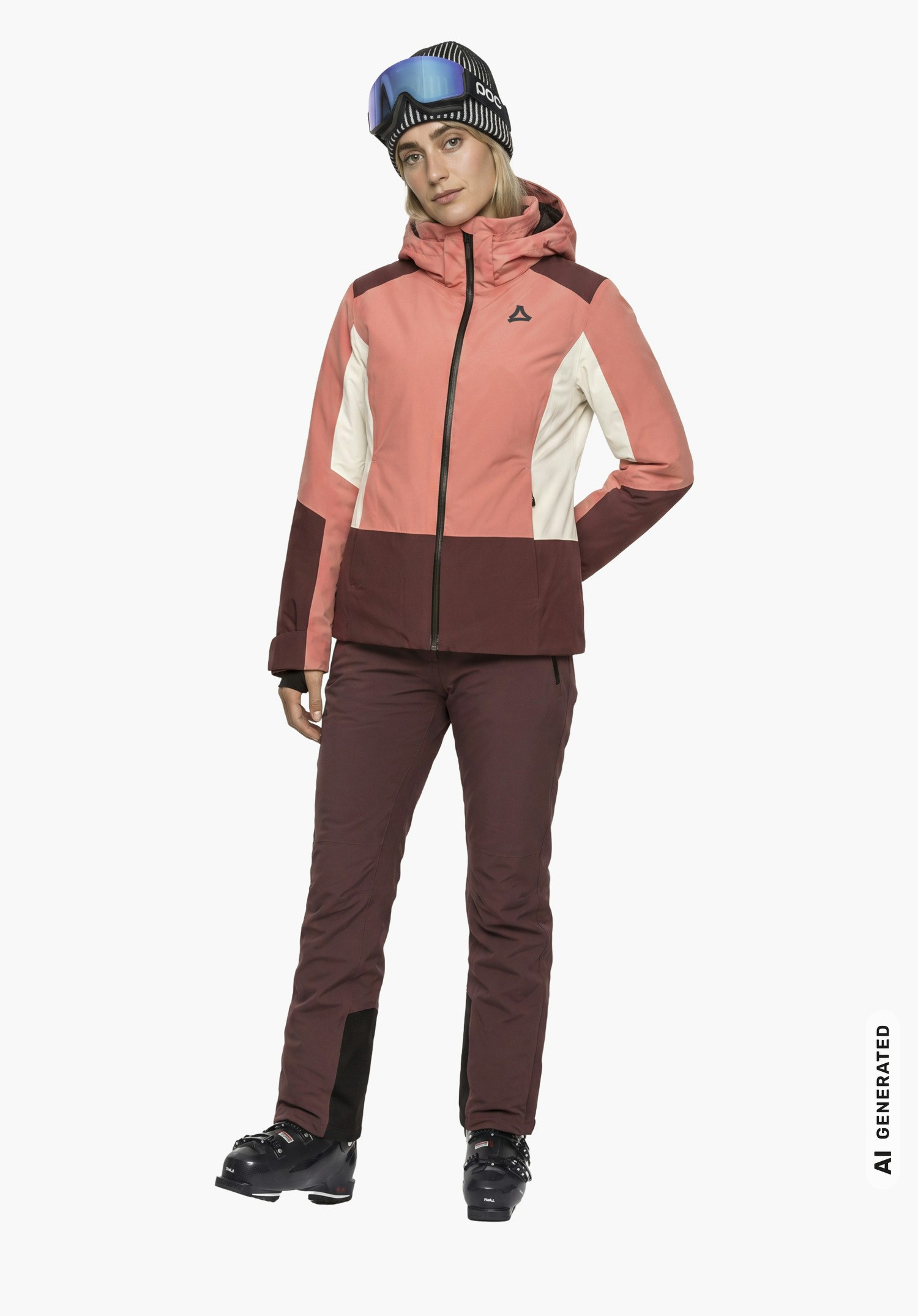 Jacket Style Zandwel WMS