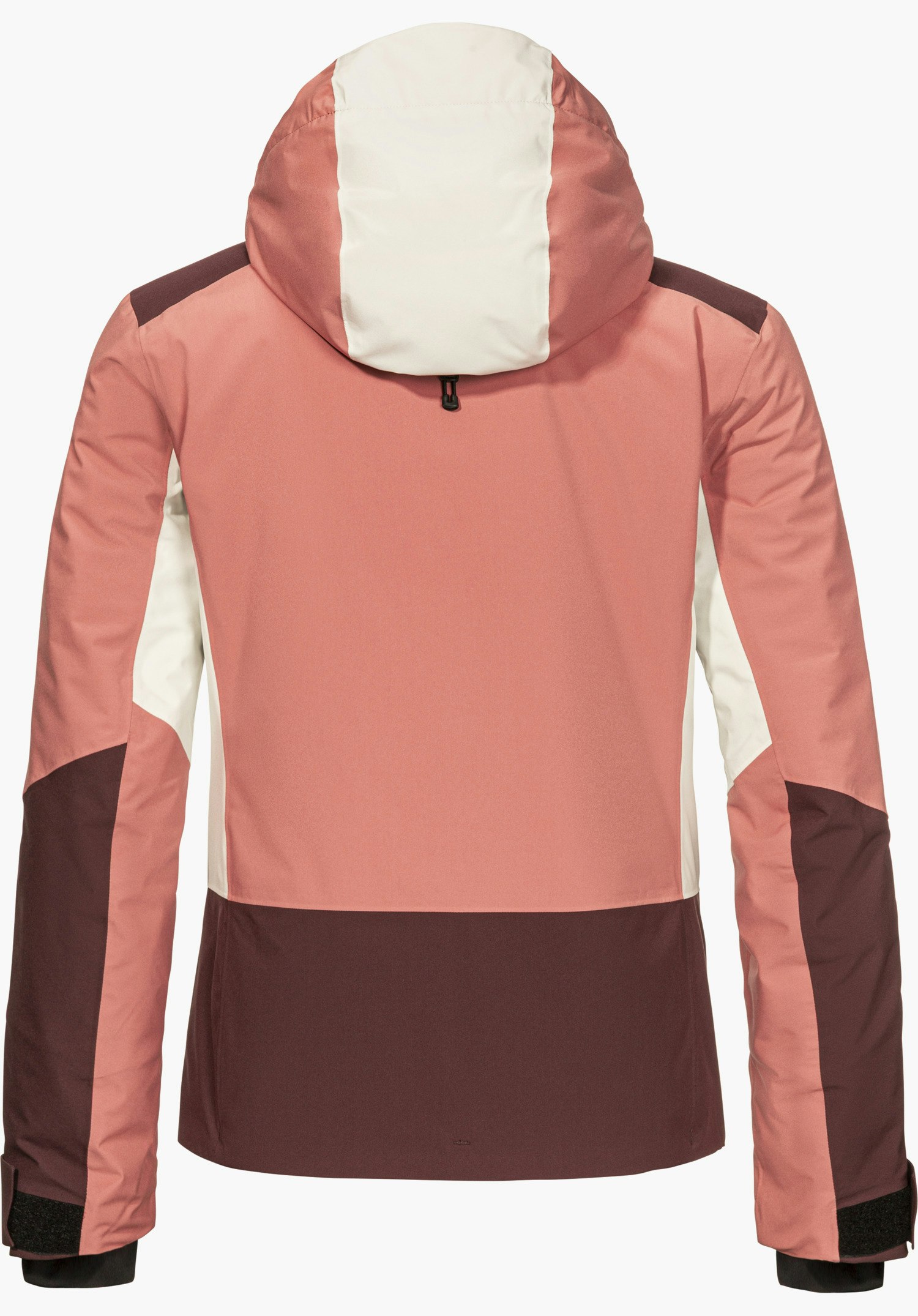 Jacket Style Zandwel WMS
