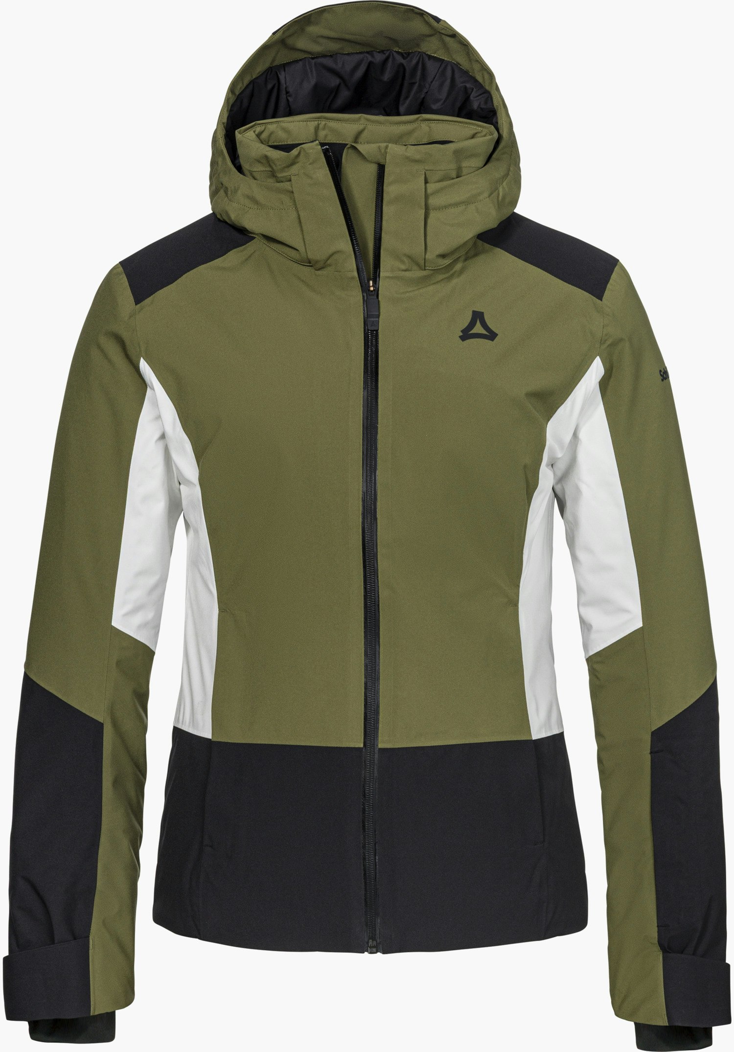 Jacket Style Zandwel WMS