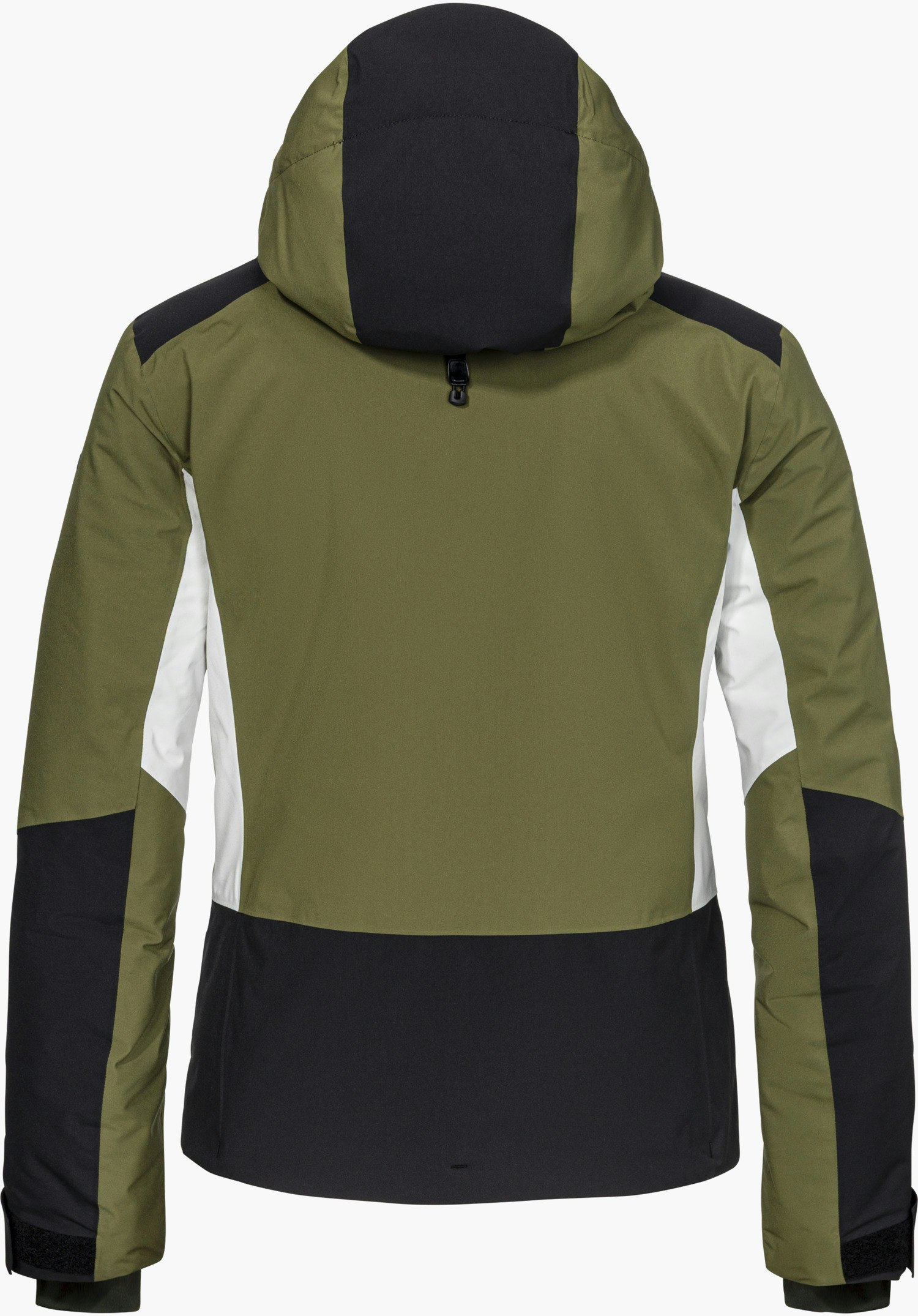 Jacket Style Zandwel WMS