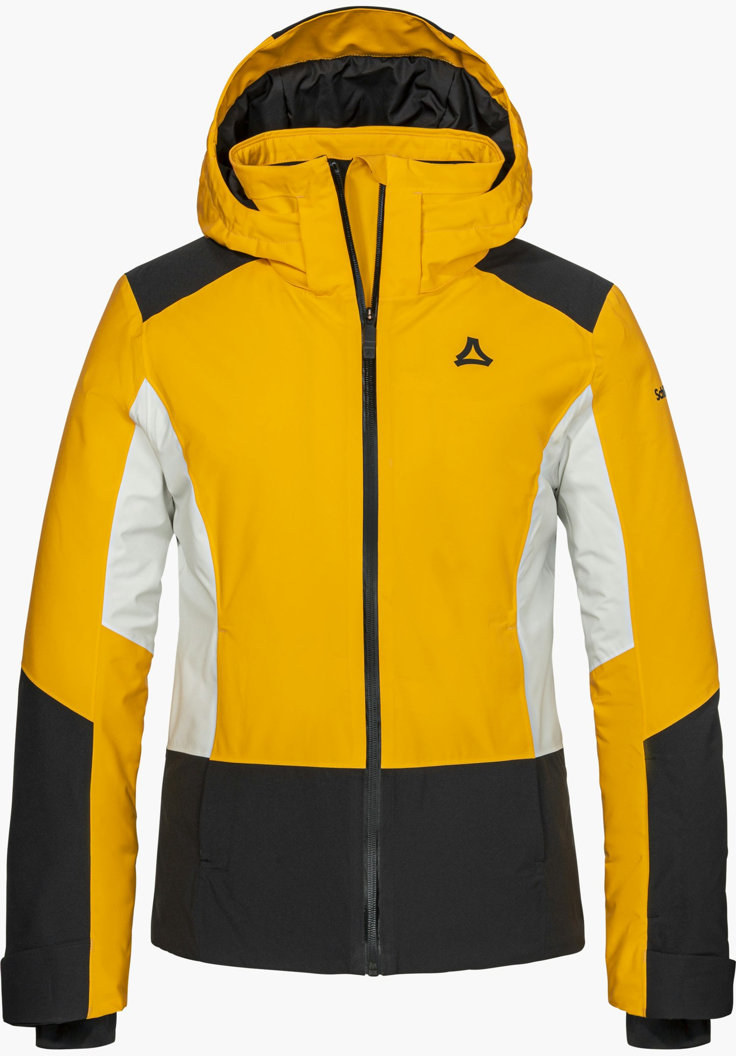 Jacket Style Zandwel WMS