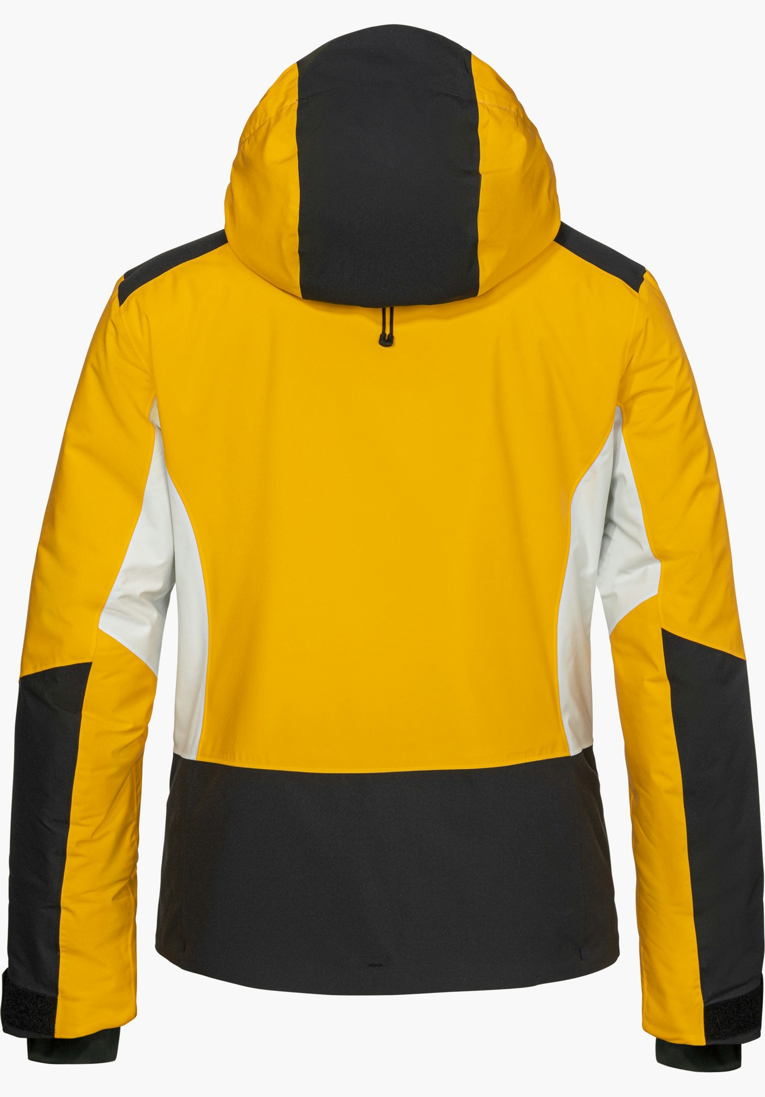 Jacket Style Zandwel WMS