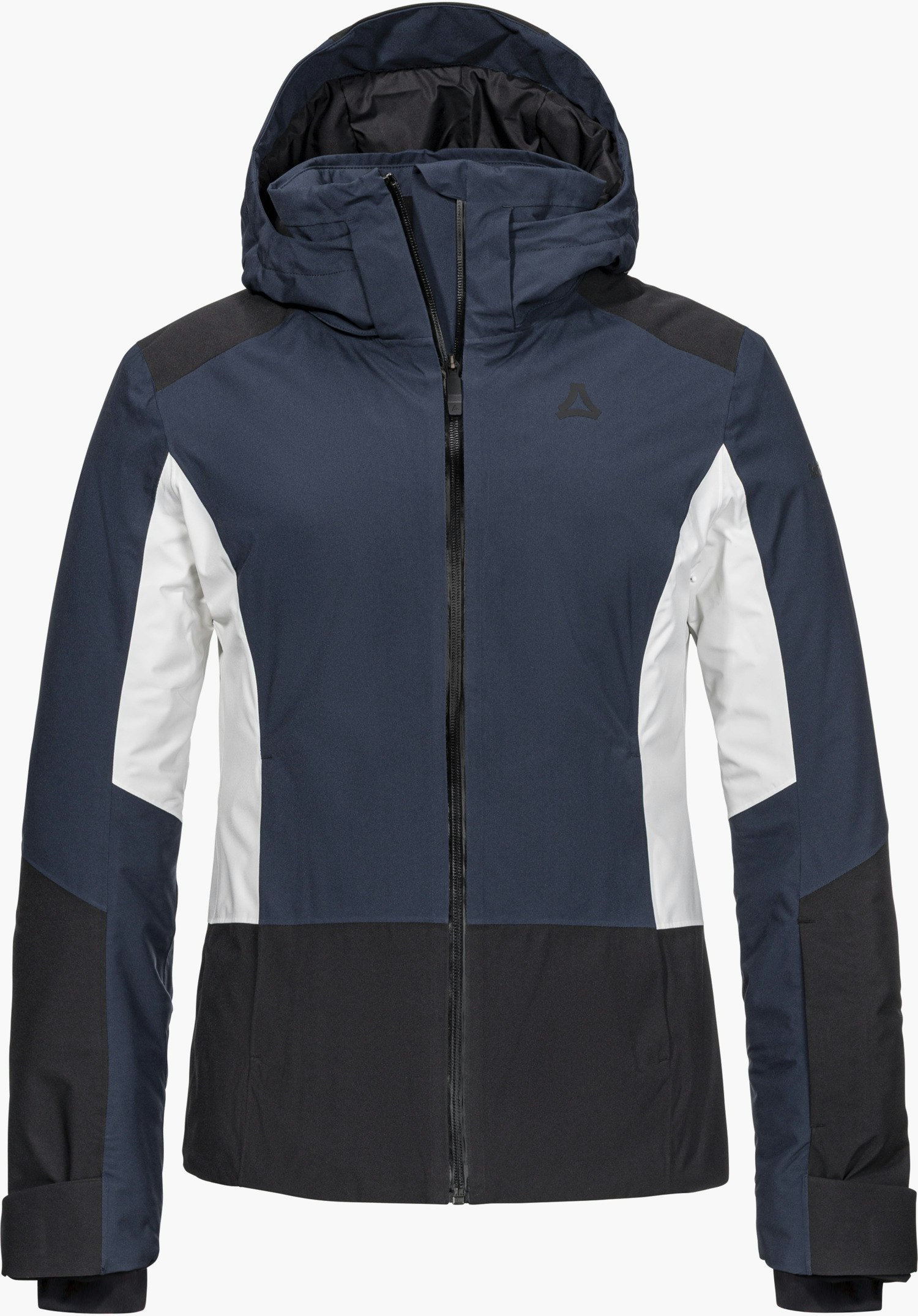 Jacket Style Zandwel WMS