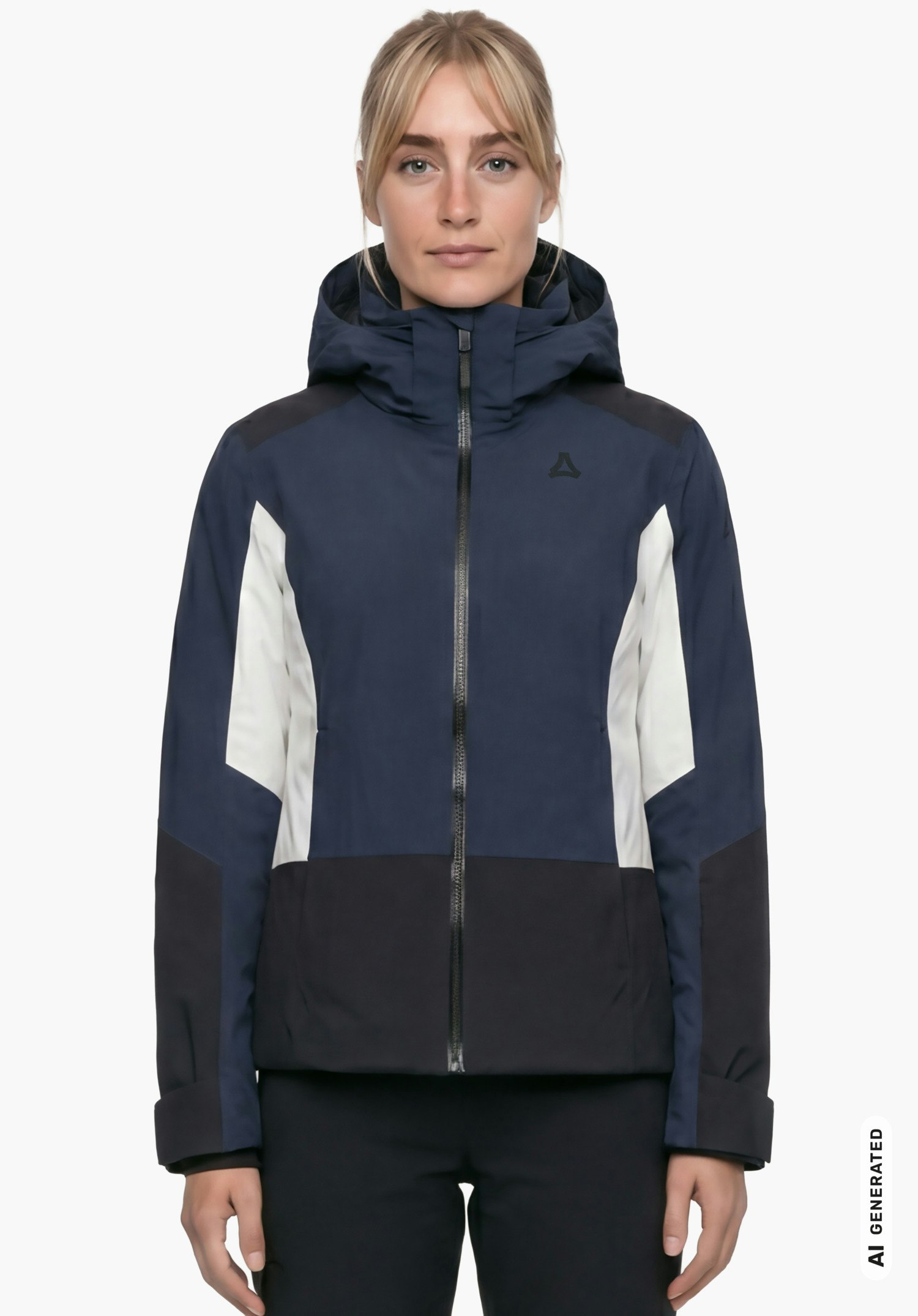 Jacket Style Zandwel WMS