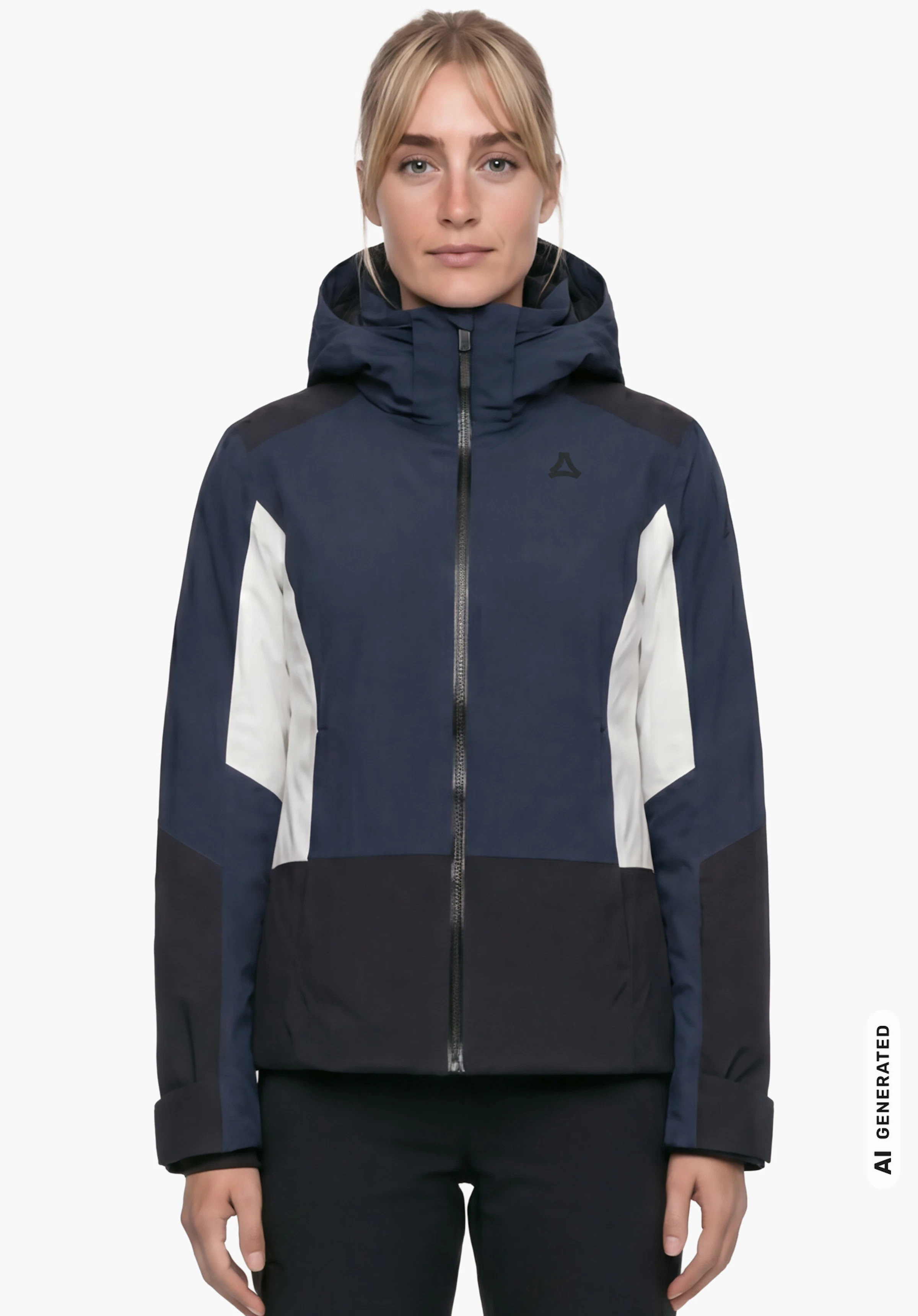 Jacket Style Zandwel WMS
