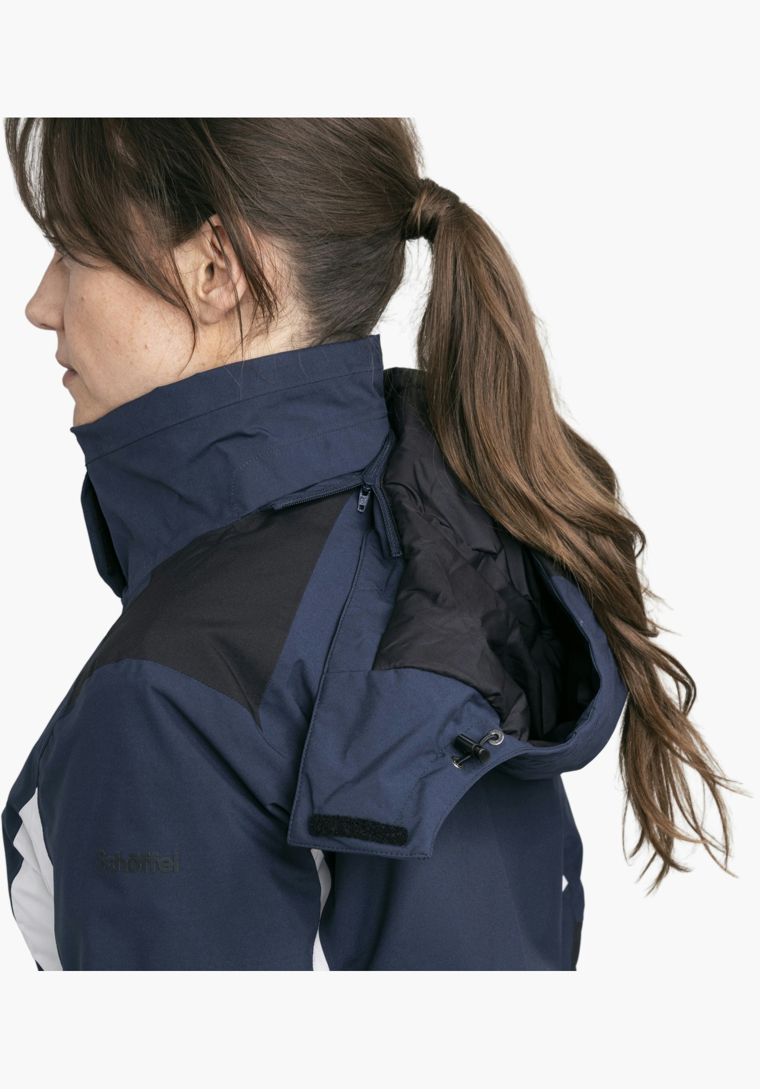 Jacket Style Zandwel WMS