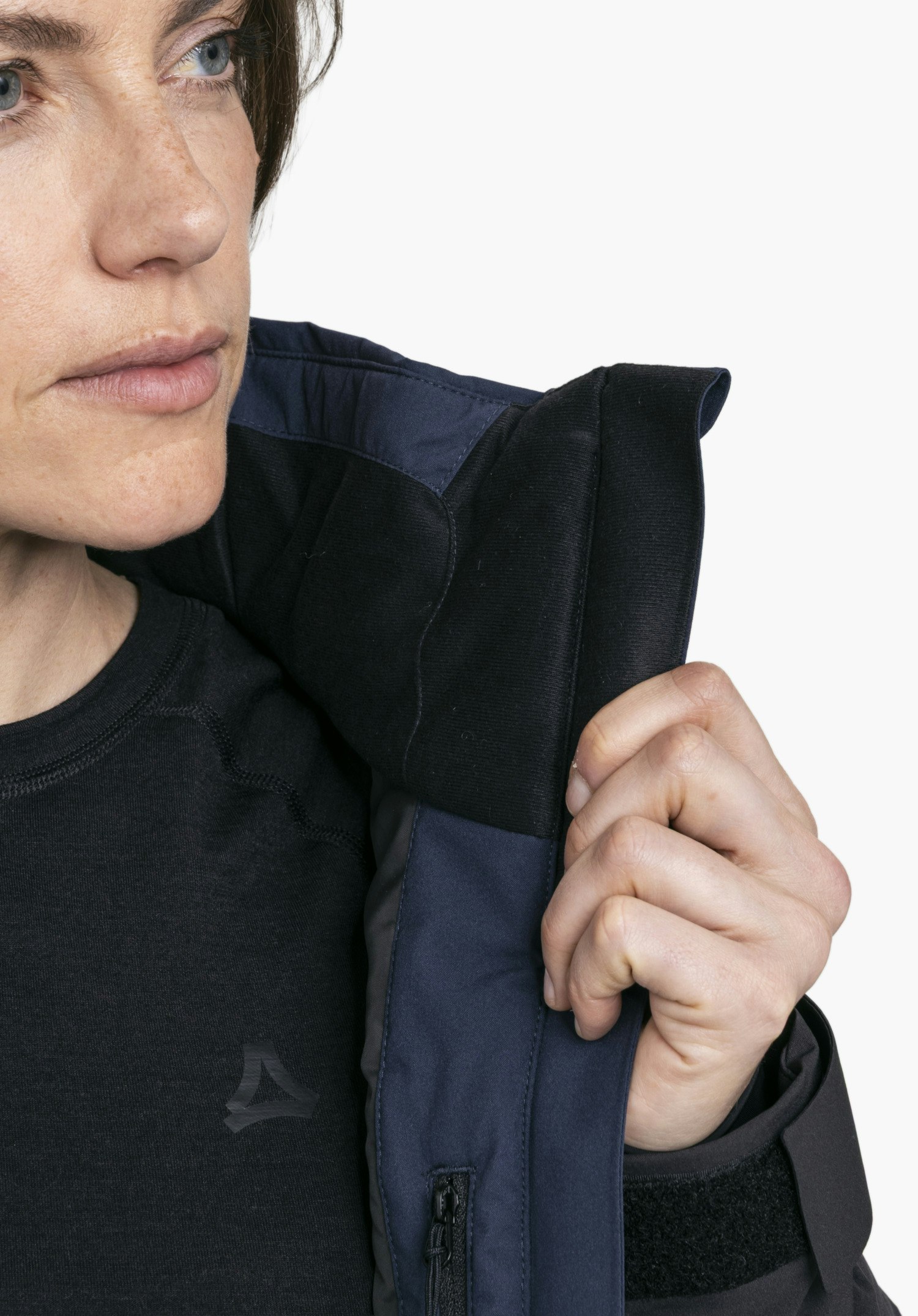 Jacket Style Zandwel WMS