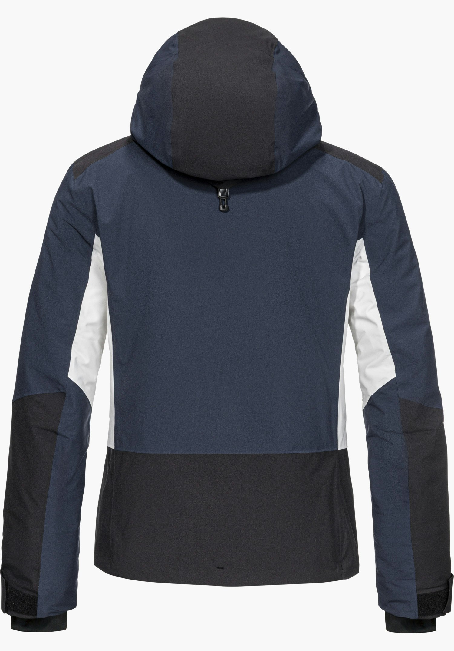 Jacket Style Zandwel WMS