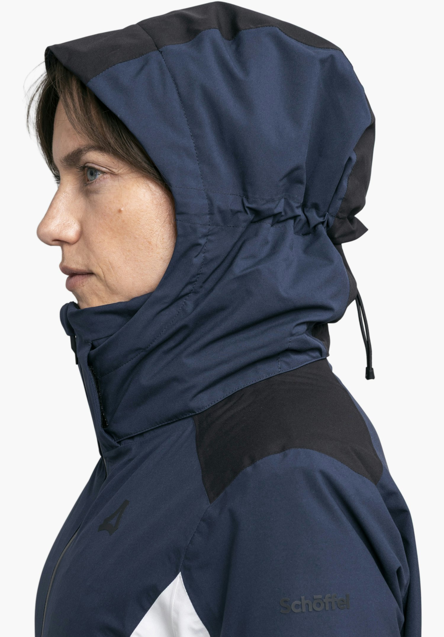 Jacket Style Zandwel WMS
