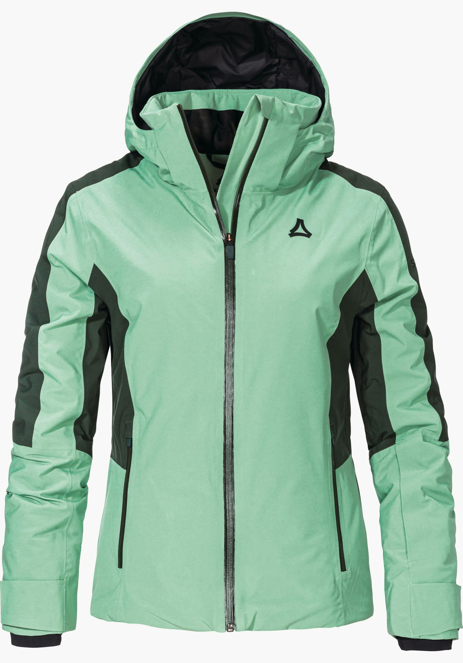 Ski Jacket Style Trifex WMS