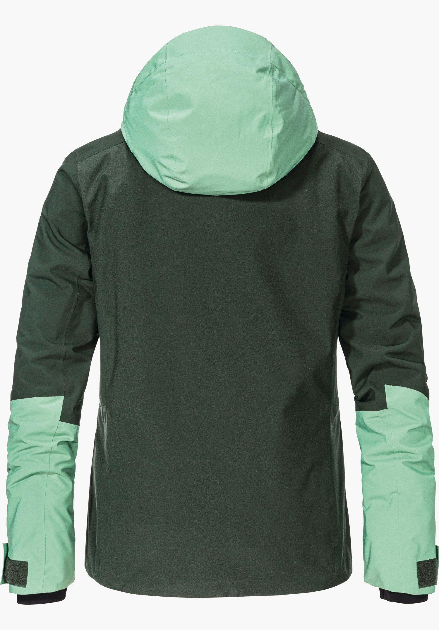 Ski Jacket Style Trifex WMS