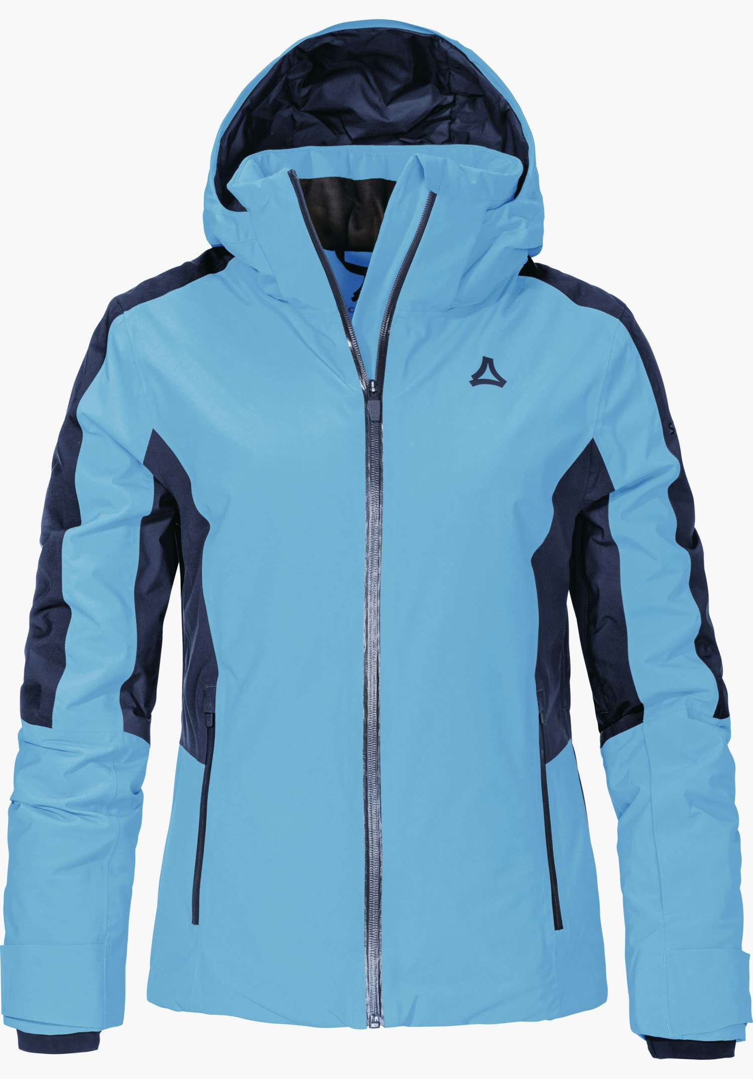 Ski Jacket Style Trifex WMS