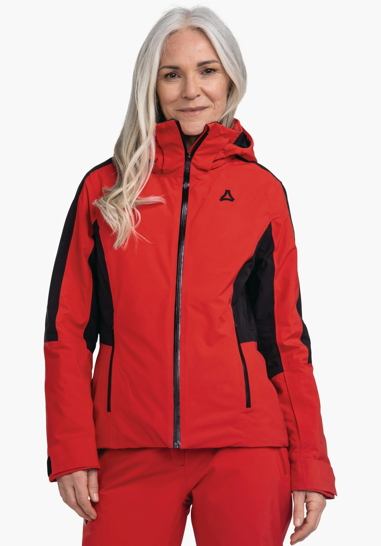 Ski Jacket Style Trifex WMS