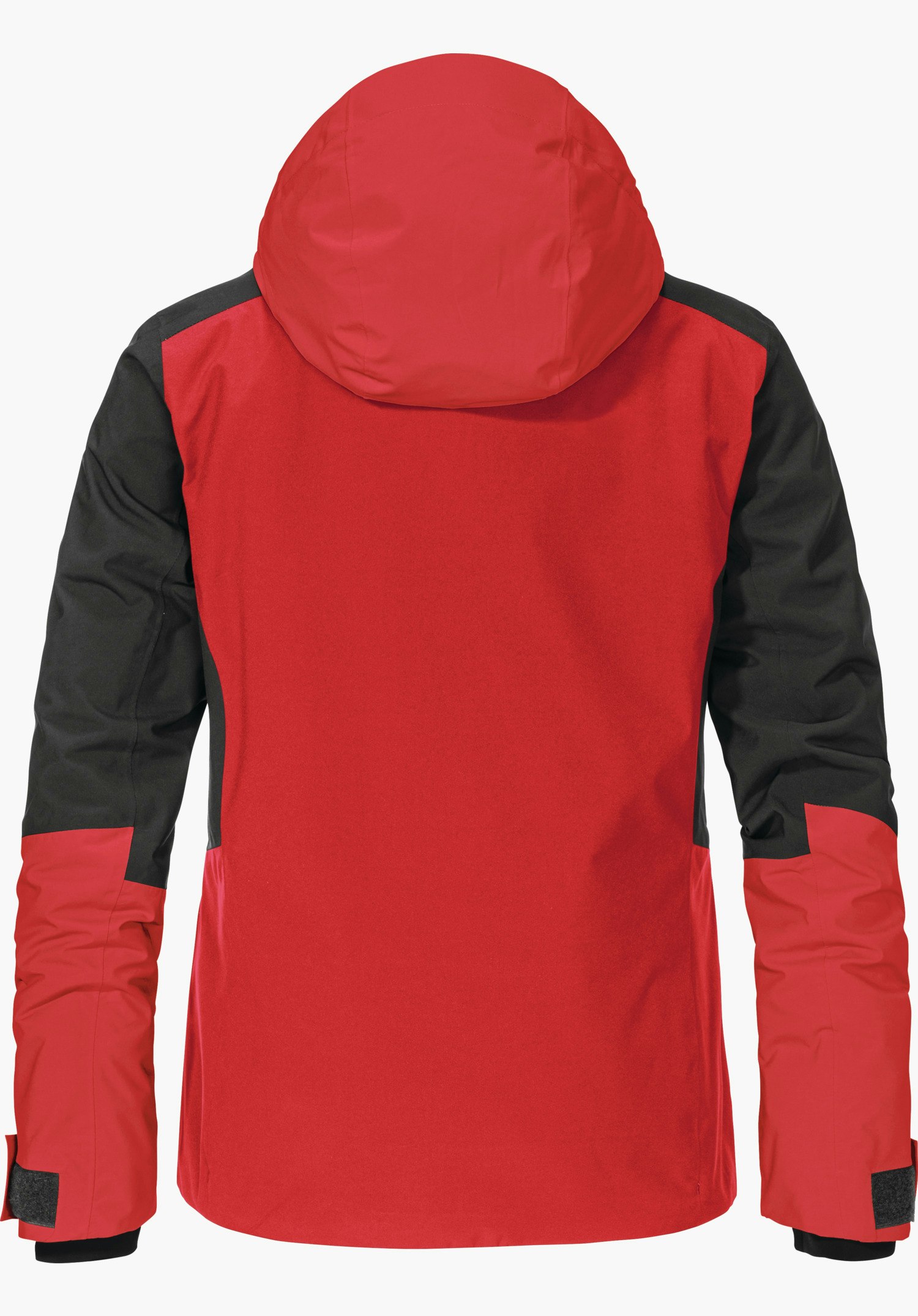 Ski Jacket Style Trifex WMS